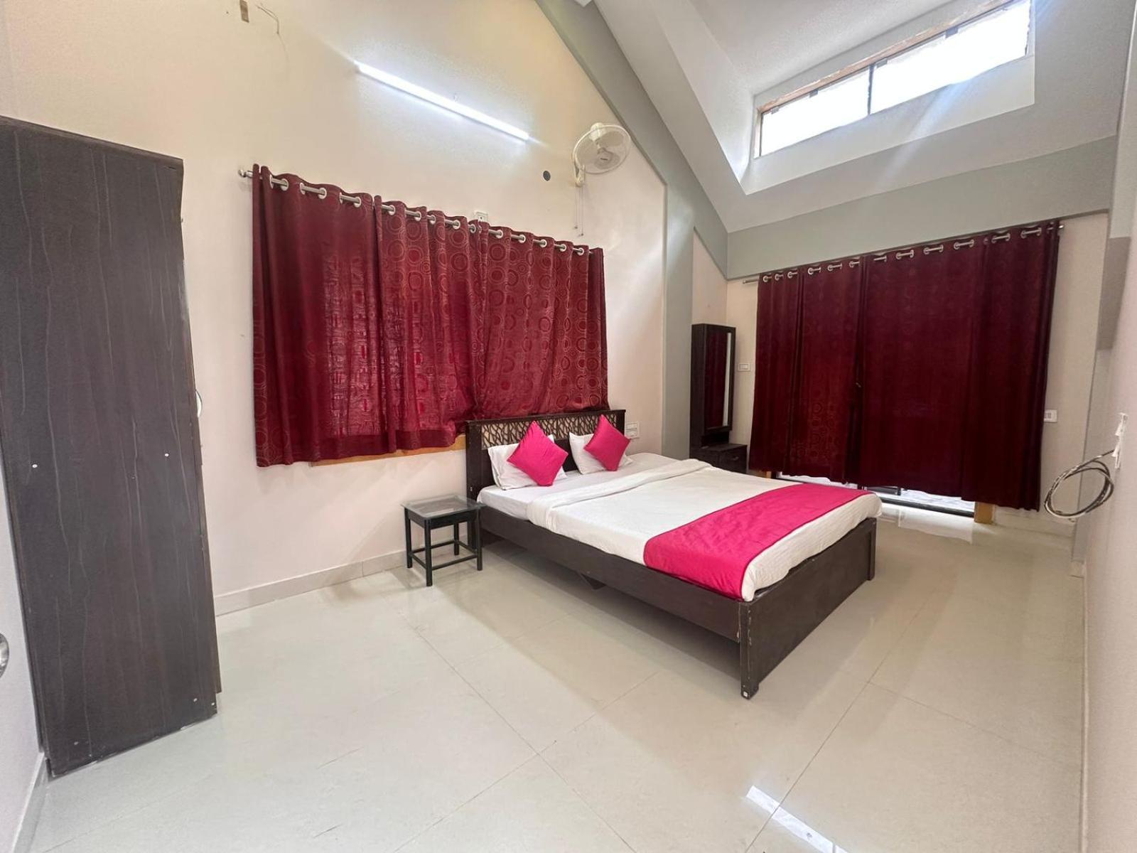Villa Hills Berry *