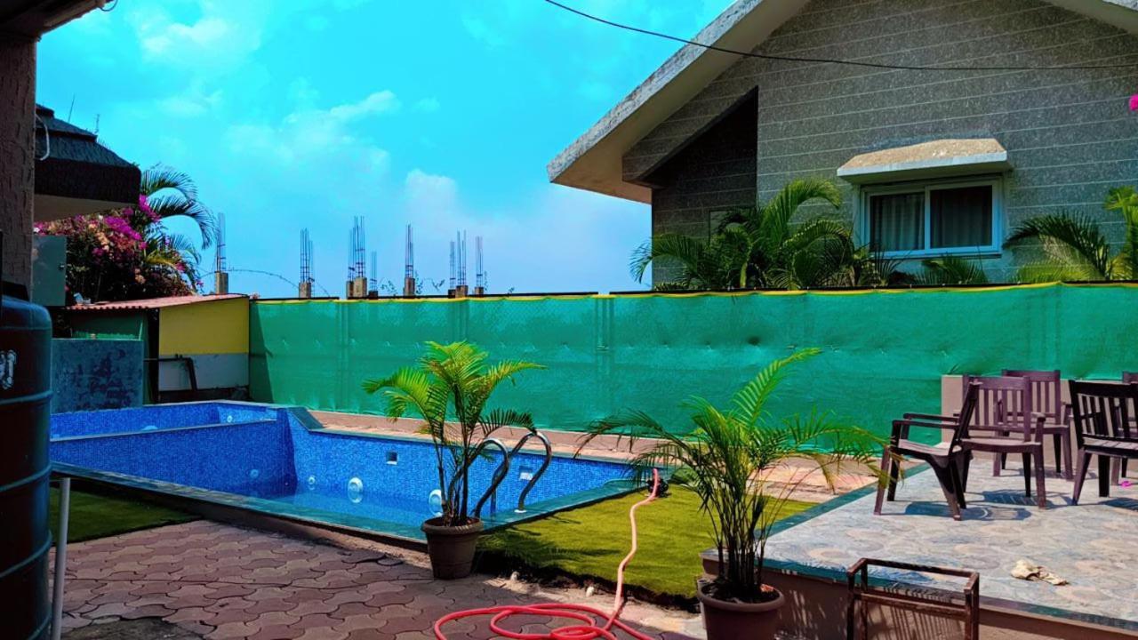 Hills Berry Mahabaleshwar