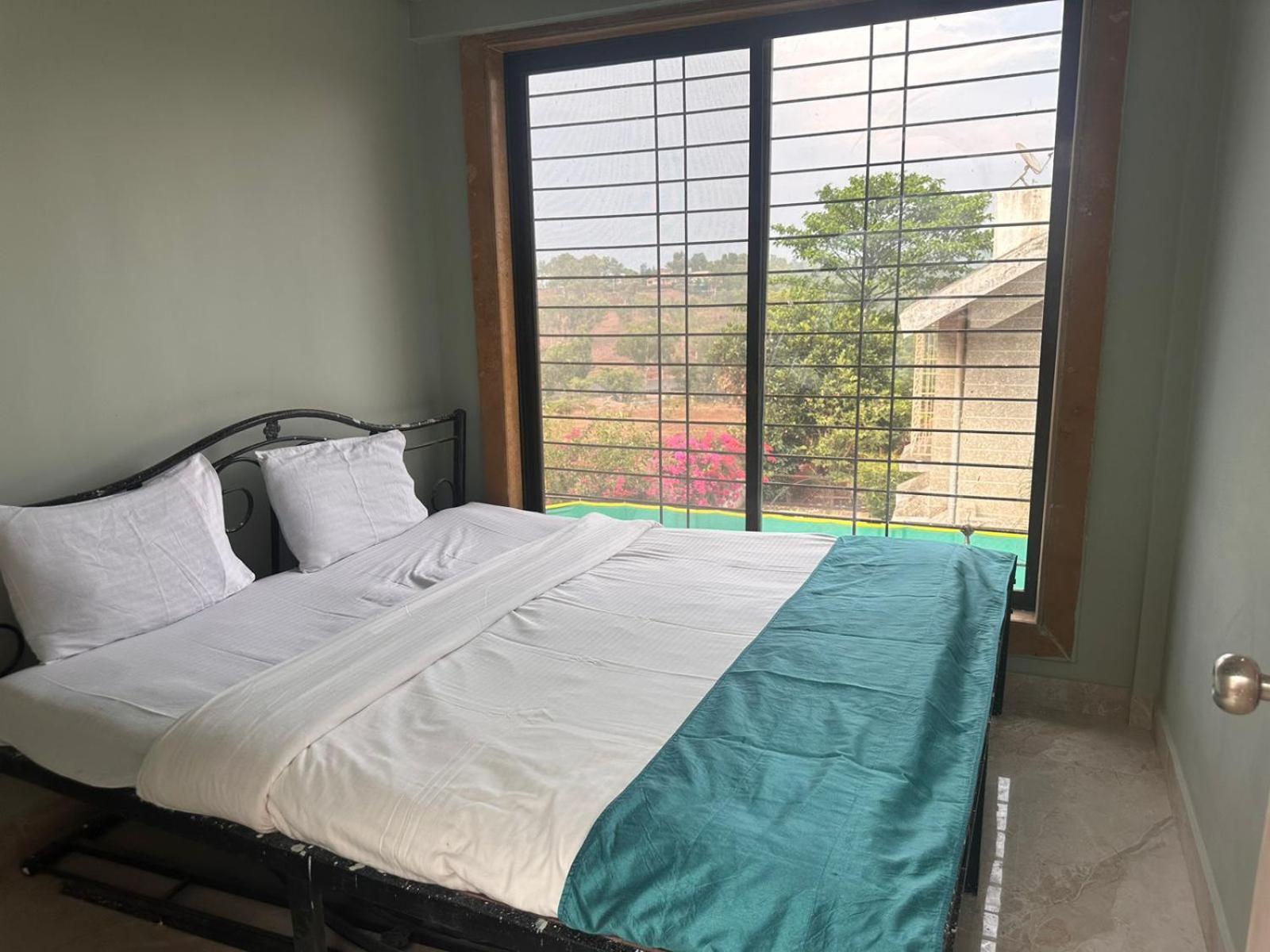 Hills Berry Villa