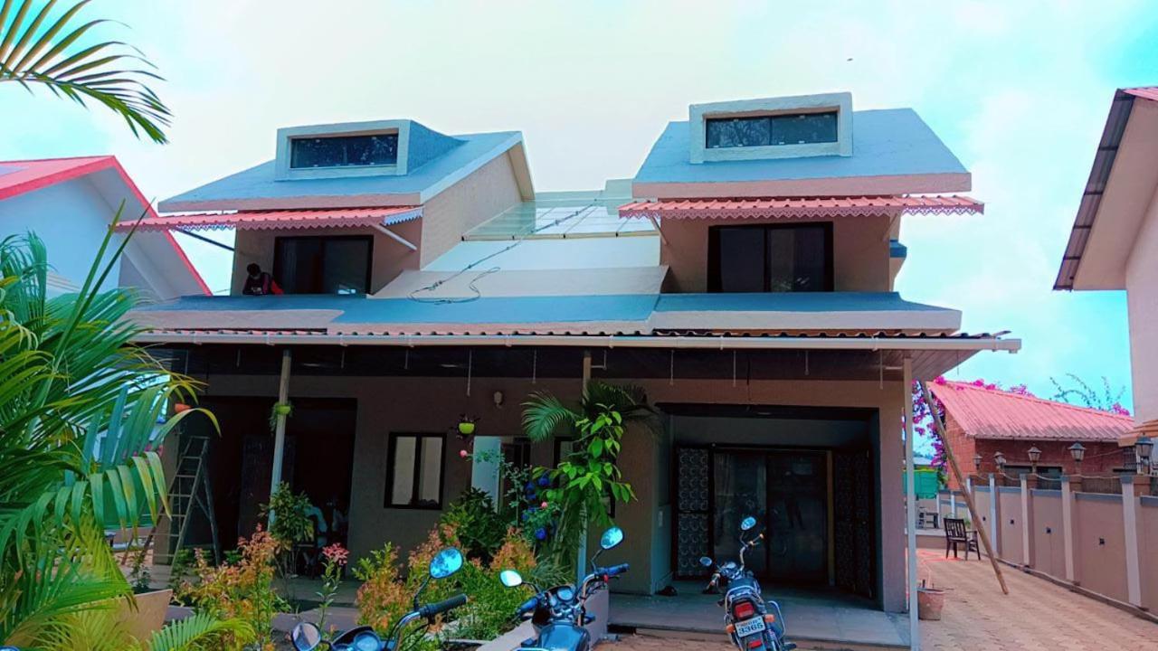 Hills Berry Villa Mahabaleshwar