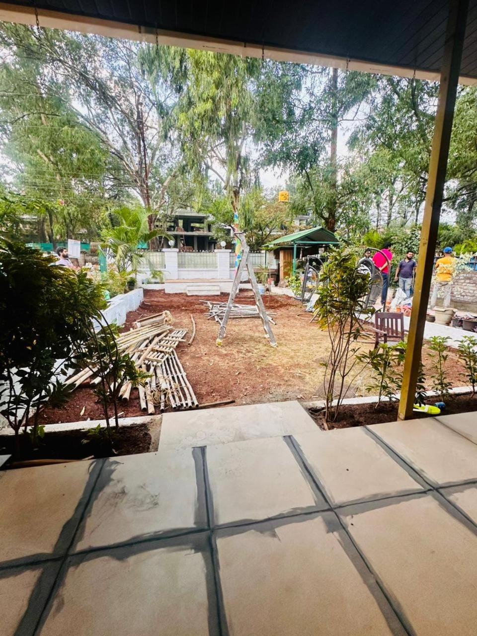 Hills Berry Villa Mahabaleshwar