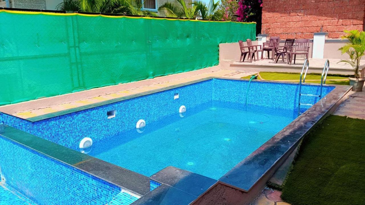 Villa Hills Berry *
