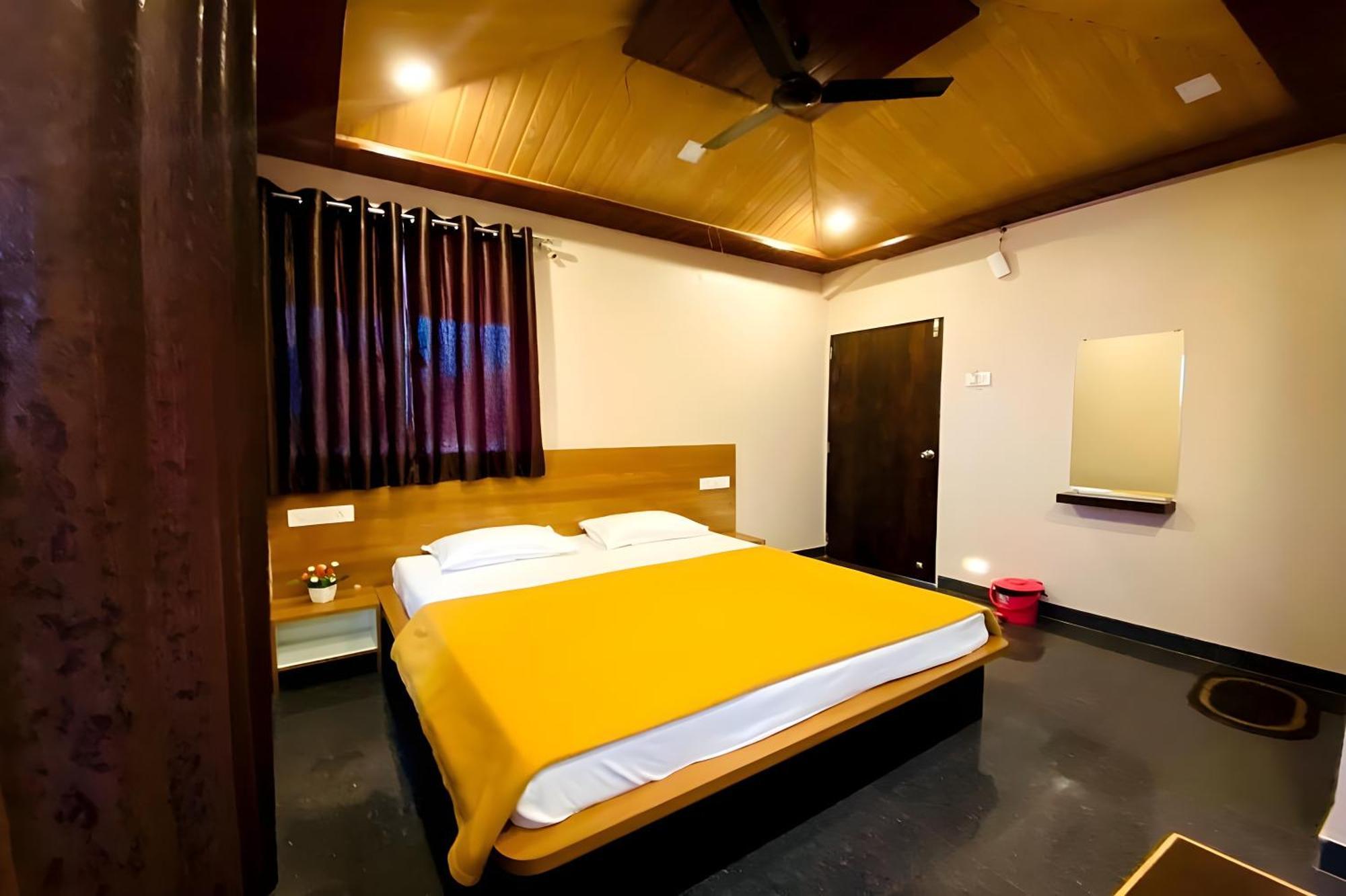 Hotel Greenland Mahabaleshwar