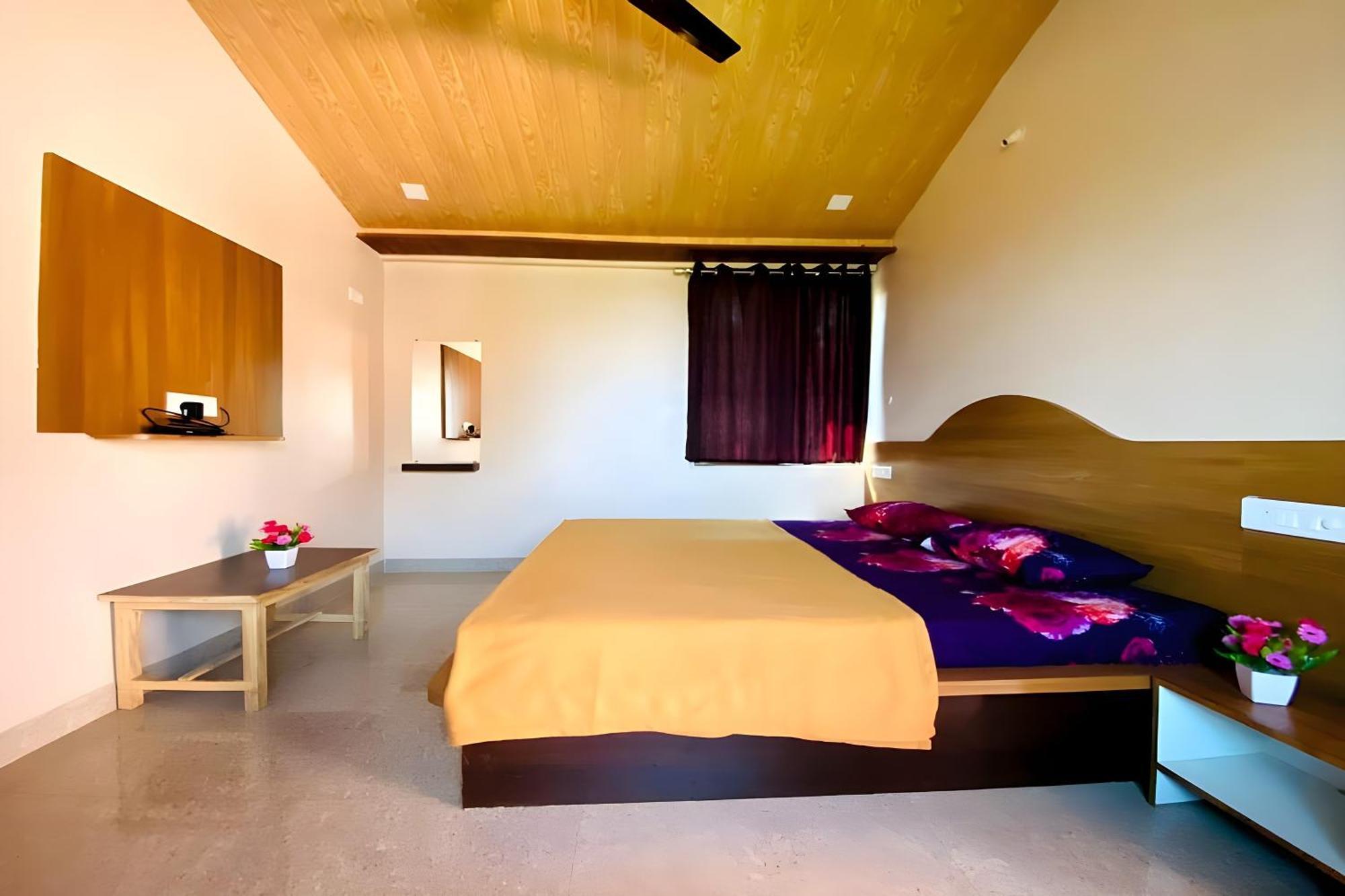 Hotel Greenland Mahabaleshwar