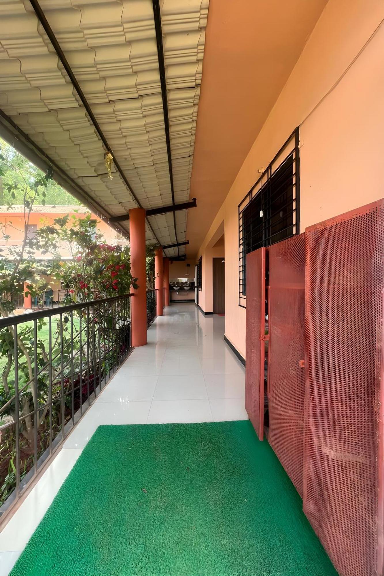 Greenland Hotel Mahabaleshwar