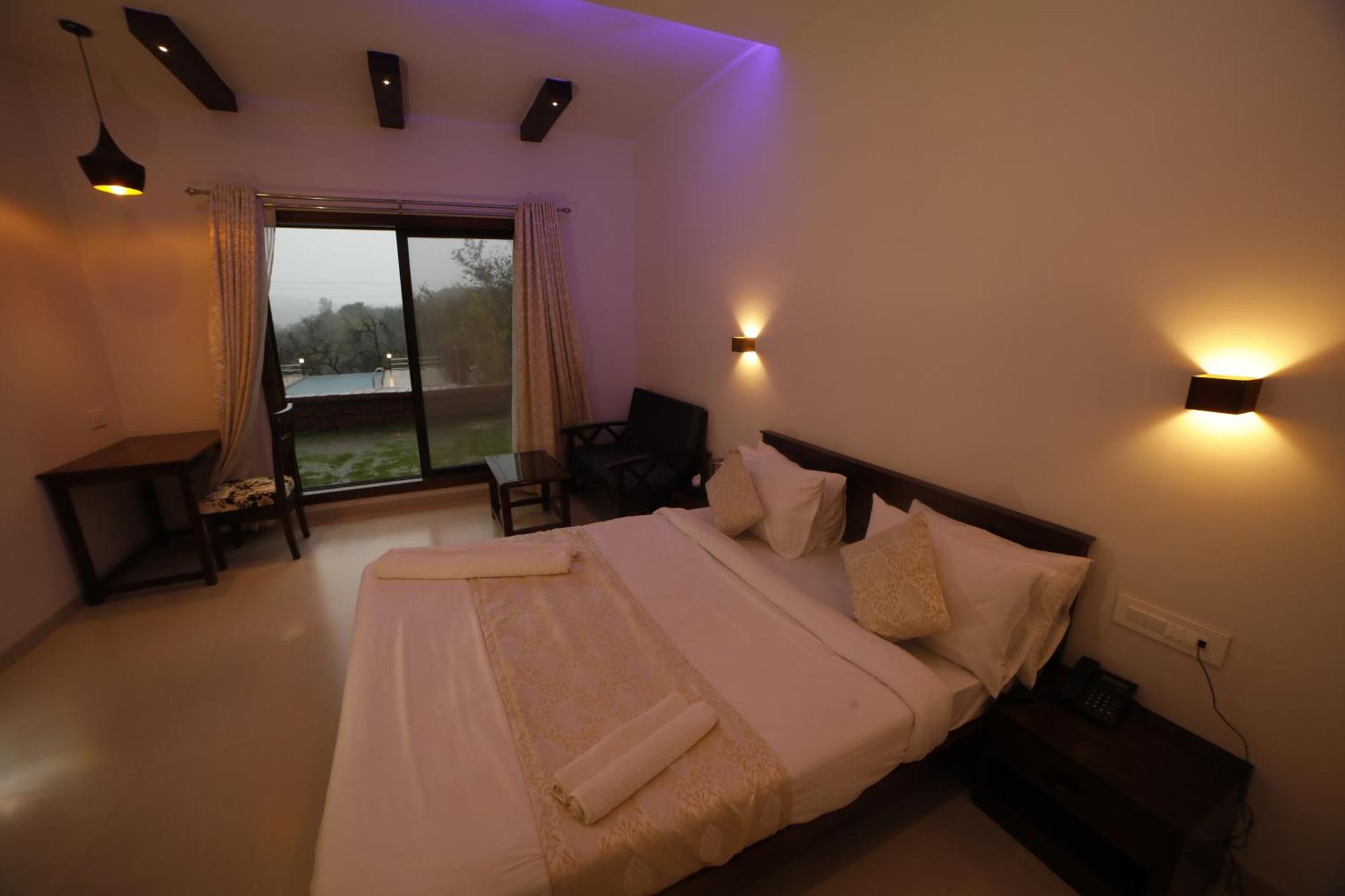 La Serene And 4* Mahabaleshwar