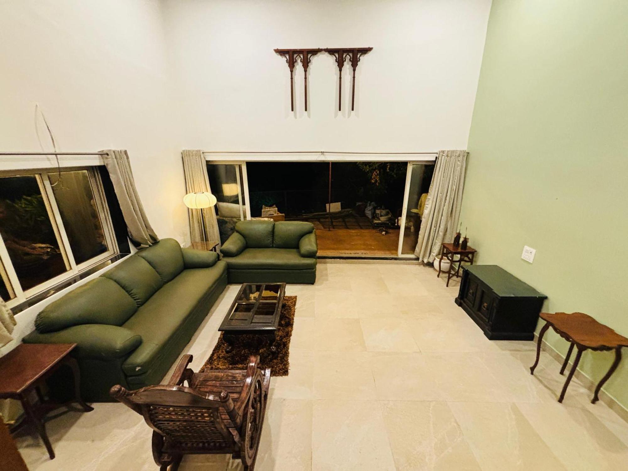 Hotel Coocasa