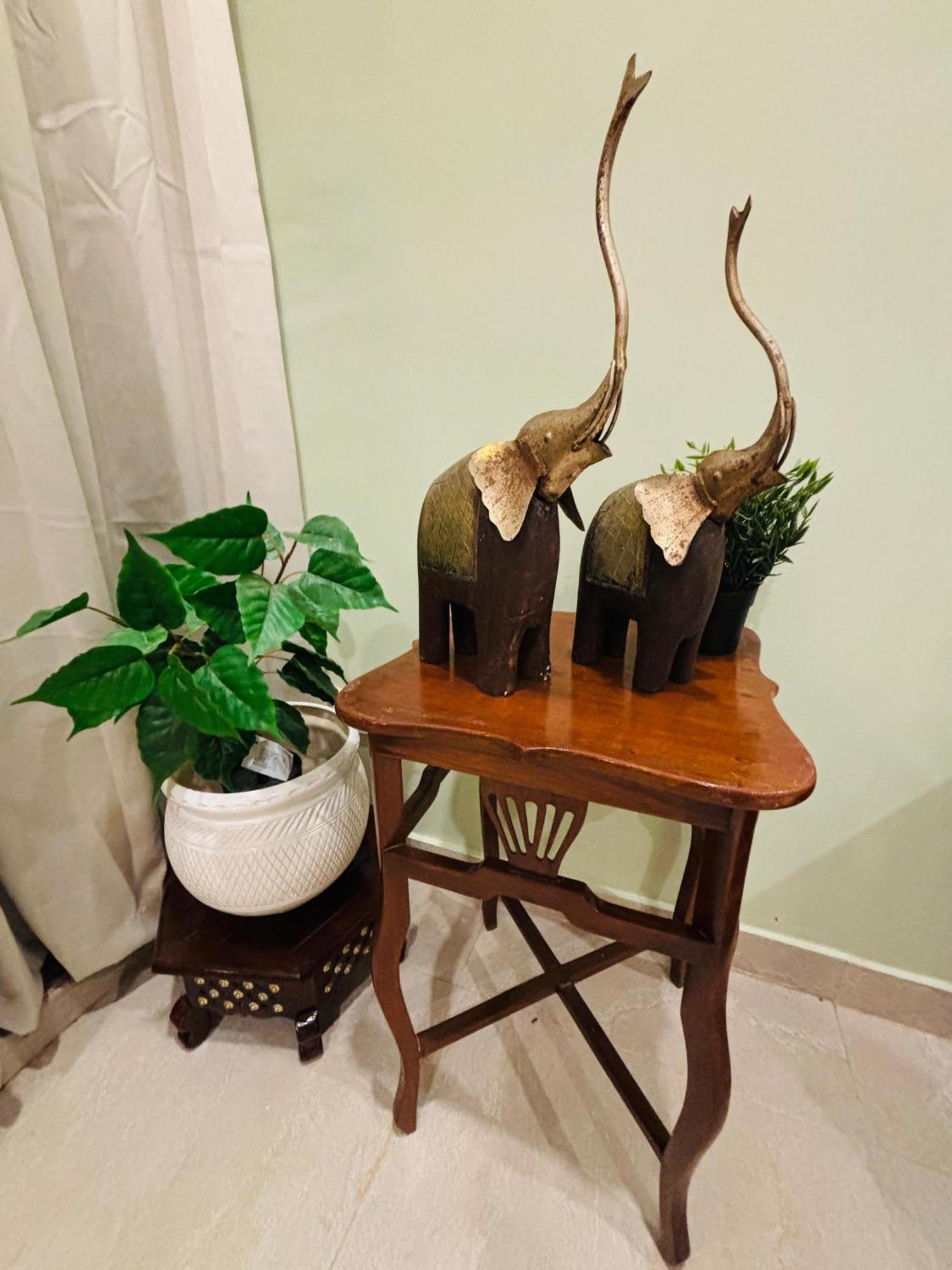 Hotel Coocasa Mahabaleshwar
