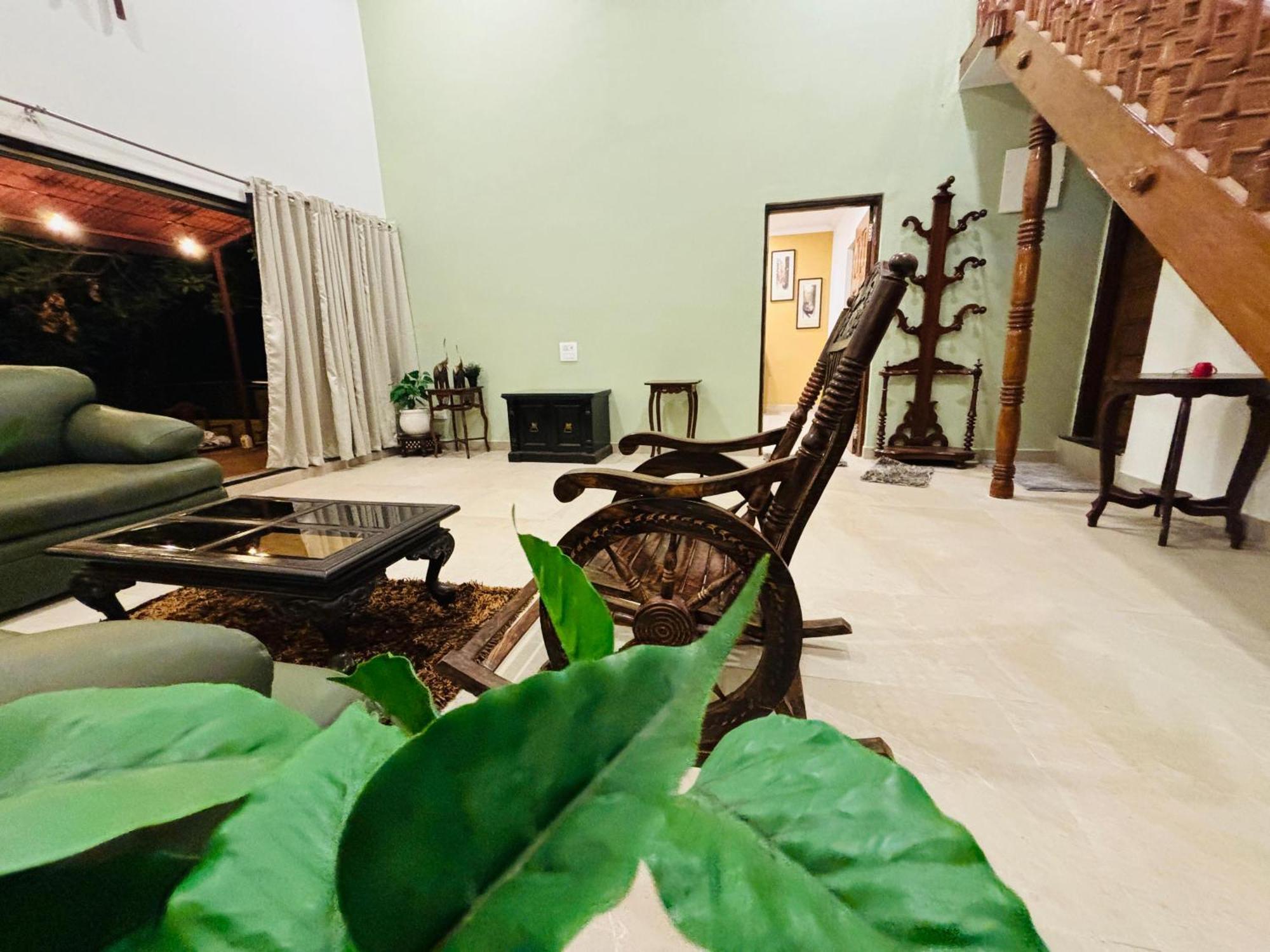 Hotel Coocasa