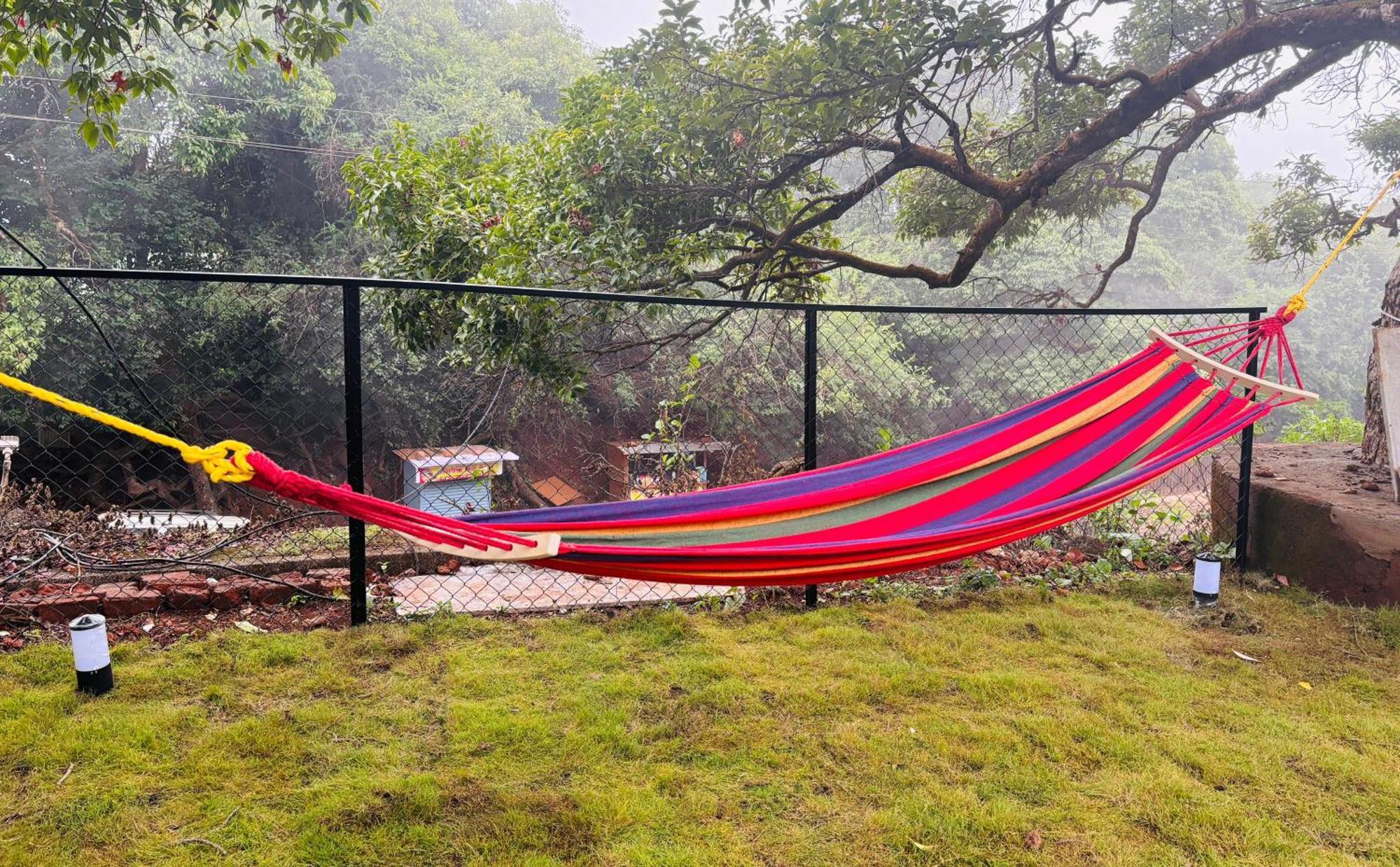 Coocasa 4* Mahabaleshwar