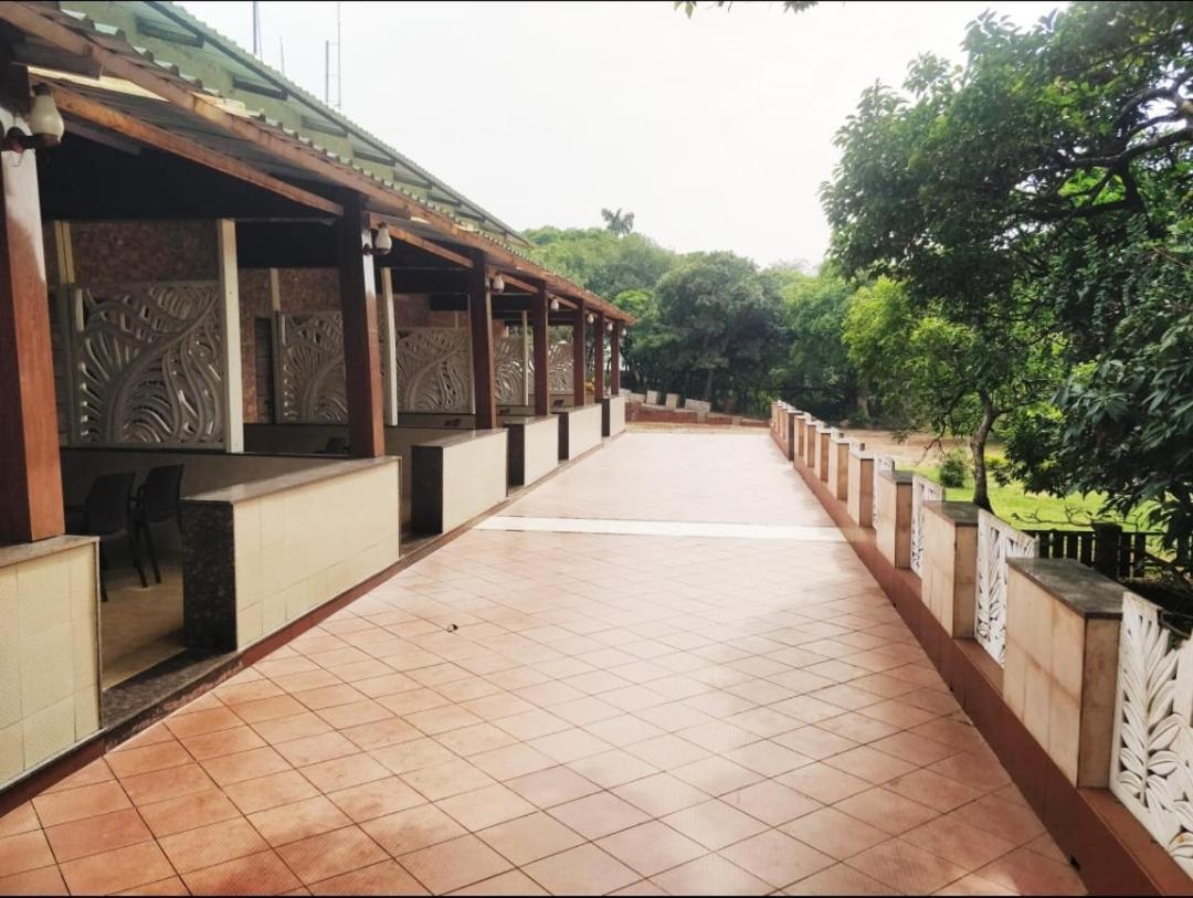 Hotel Apsara Mahabaleshwar