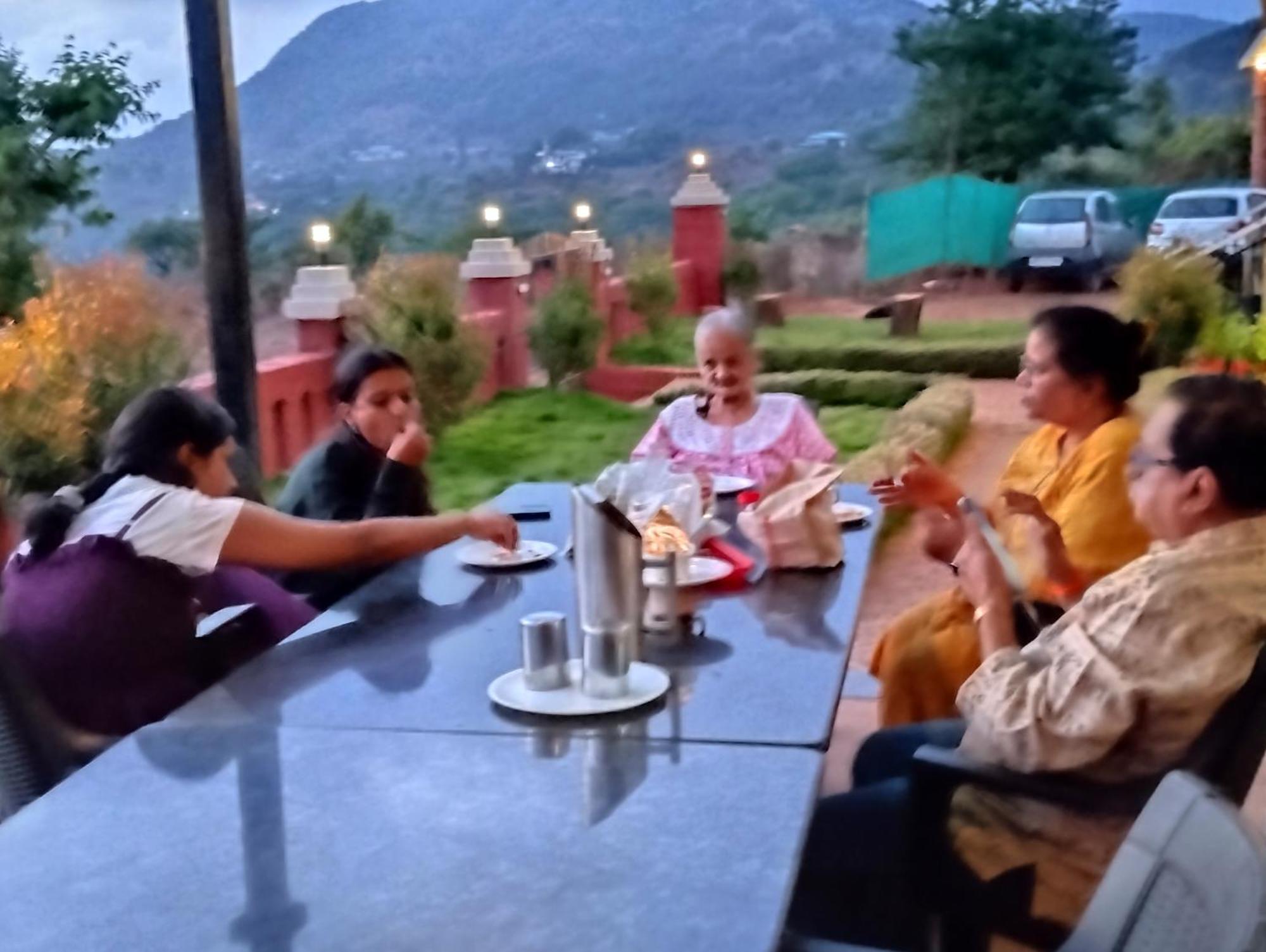 Sara Green Valley Farm Farm stay Mahabaleshwar