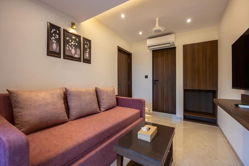 Bella Vista Hotel 4*