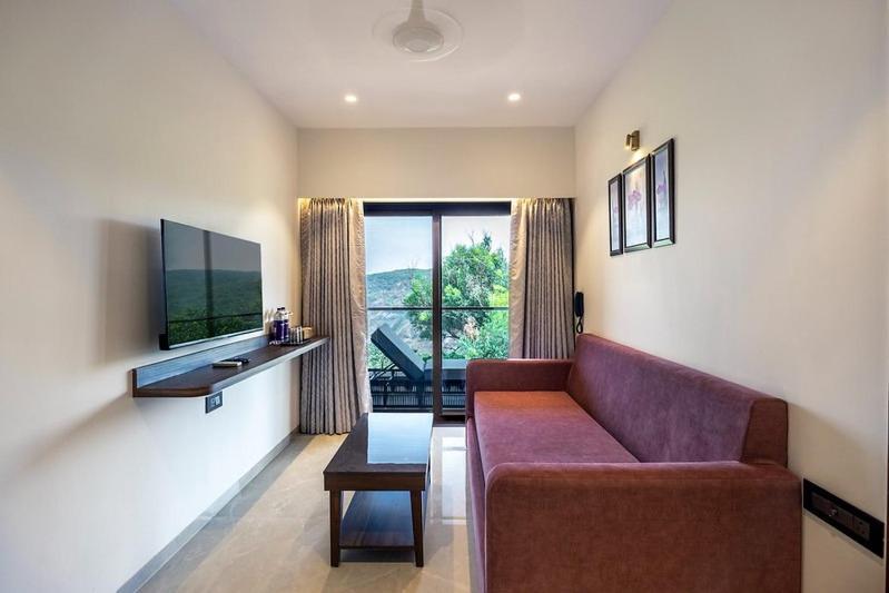 Bella Vista 4*