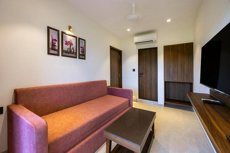 Bella Vista Hotel 4*