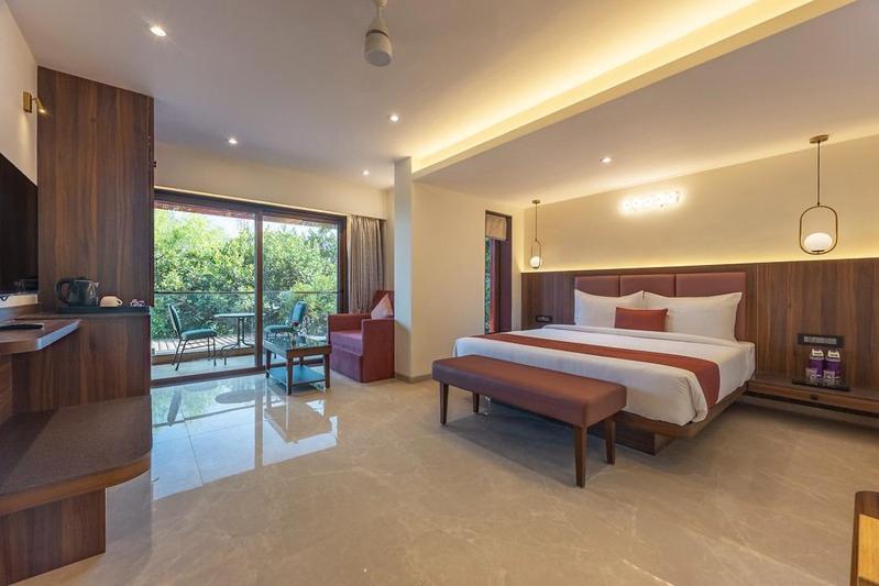 Bella Vista Hotel