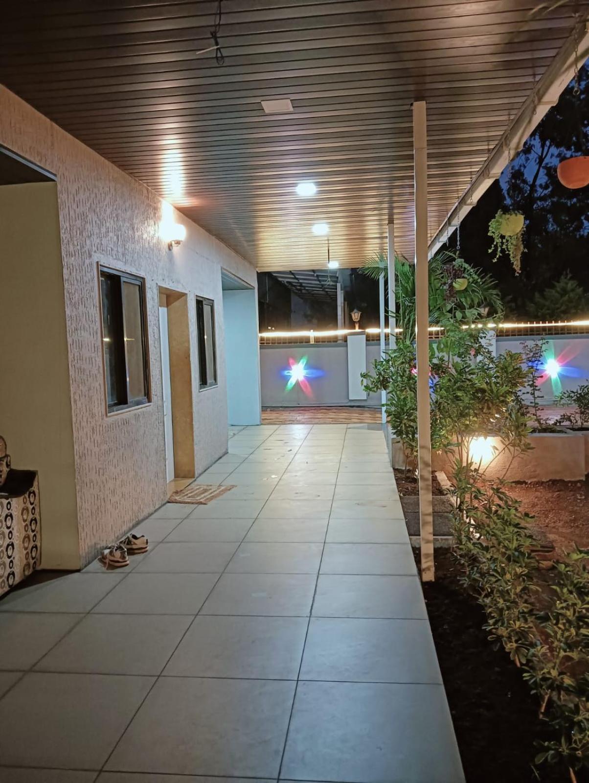 Hills Berry Villa Mahabaleshwar