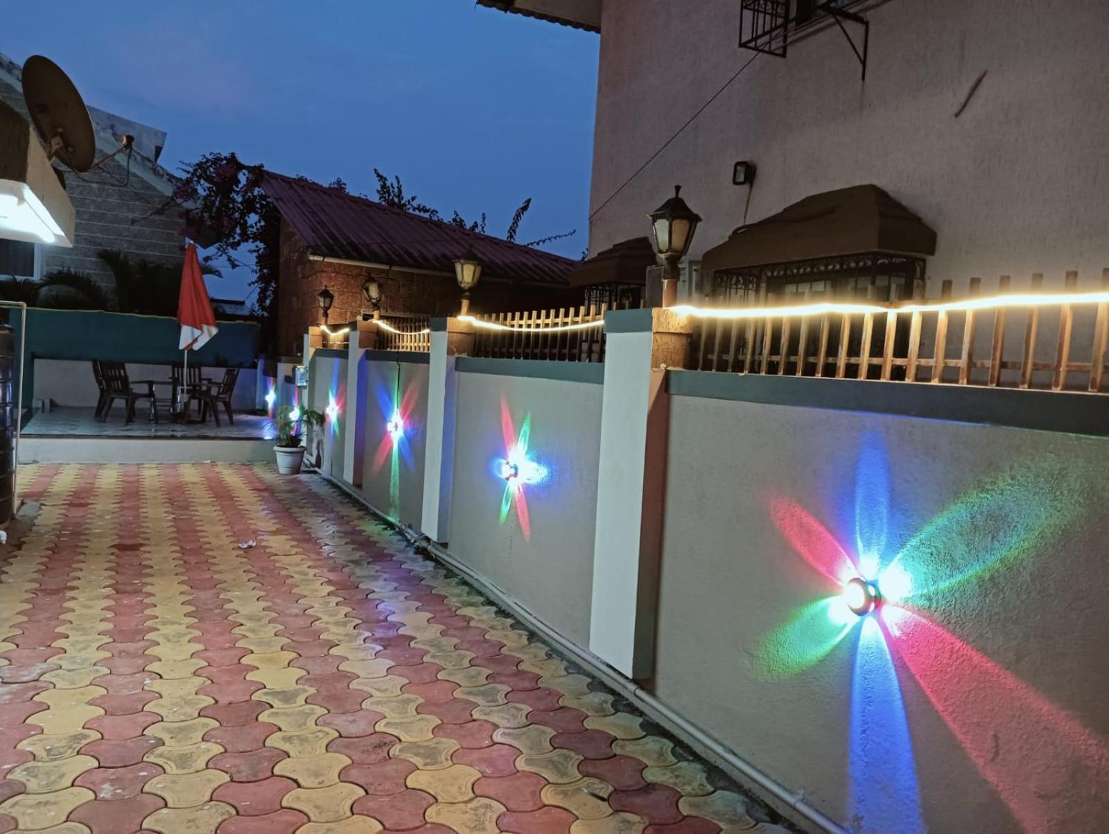 Hills Berry Mahabaleshwar