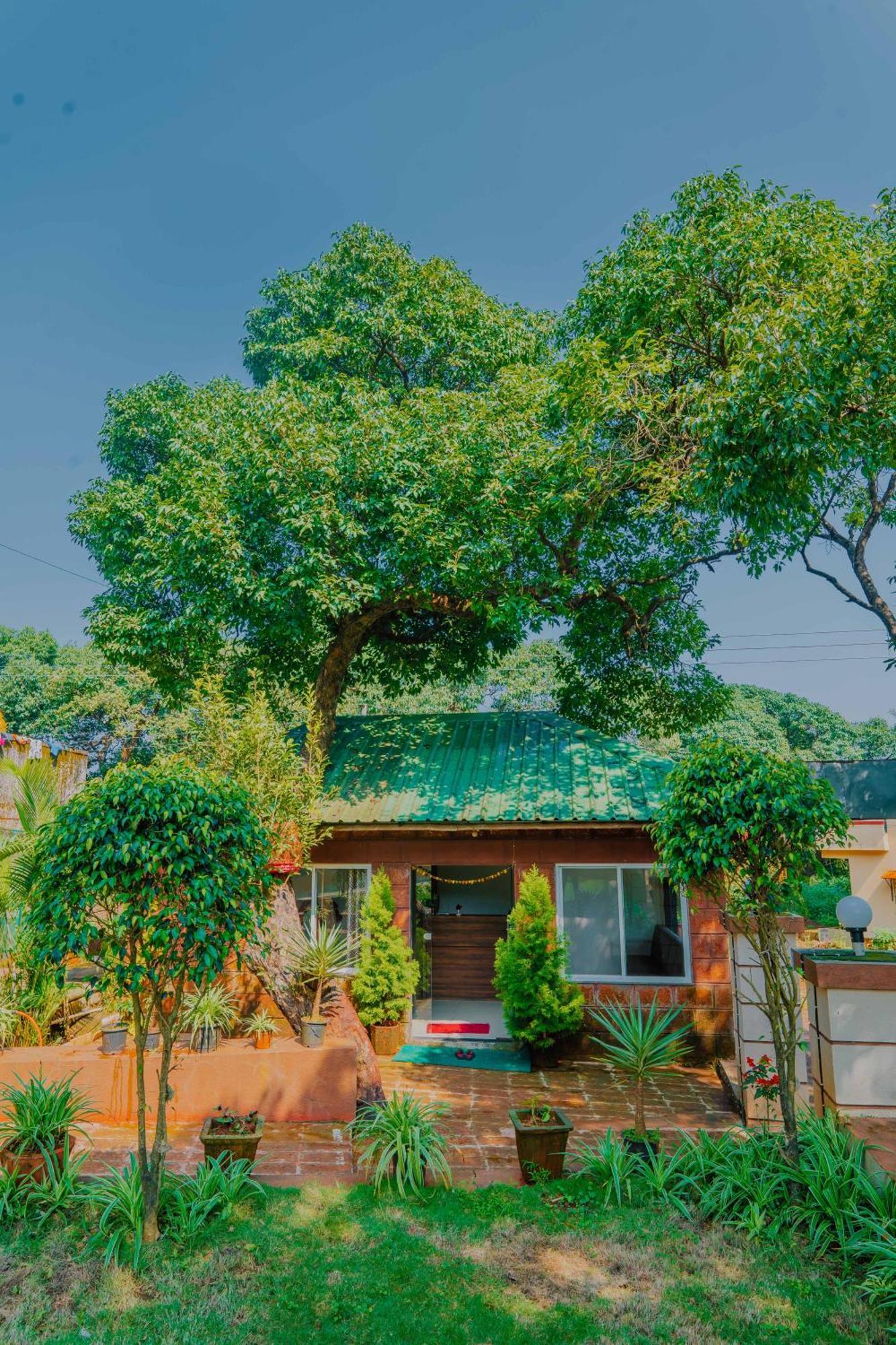 Oakwood Mahabaleshwar