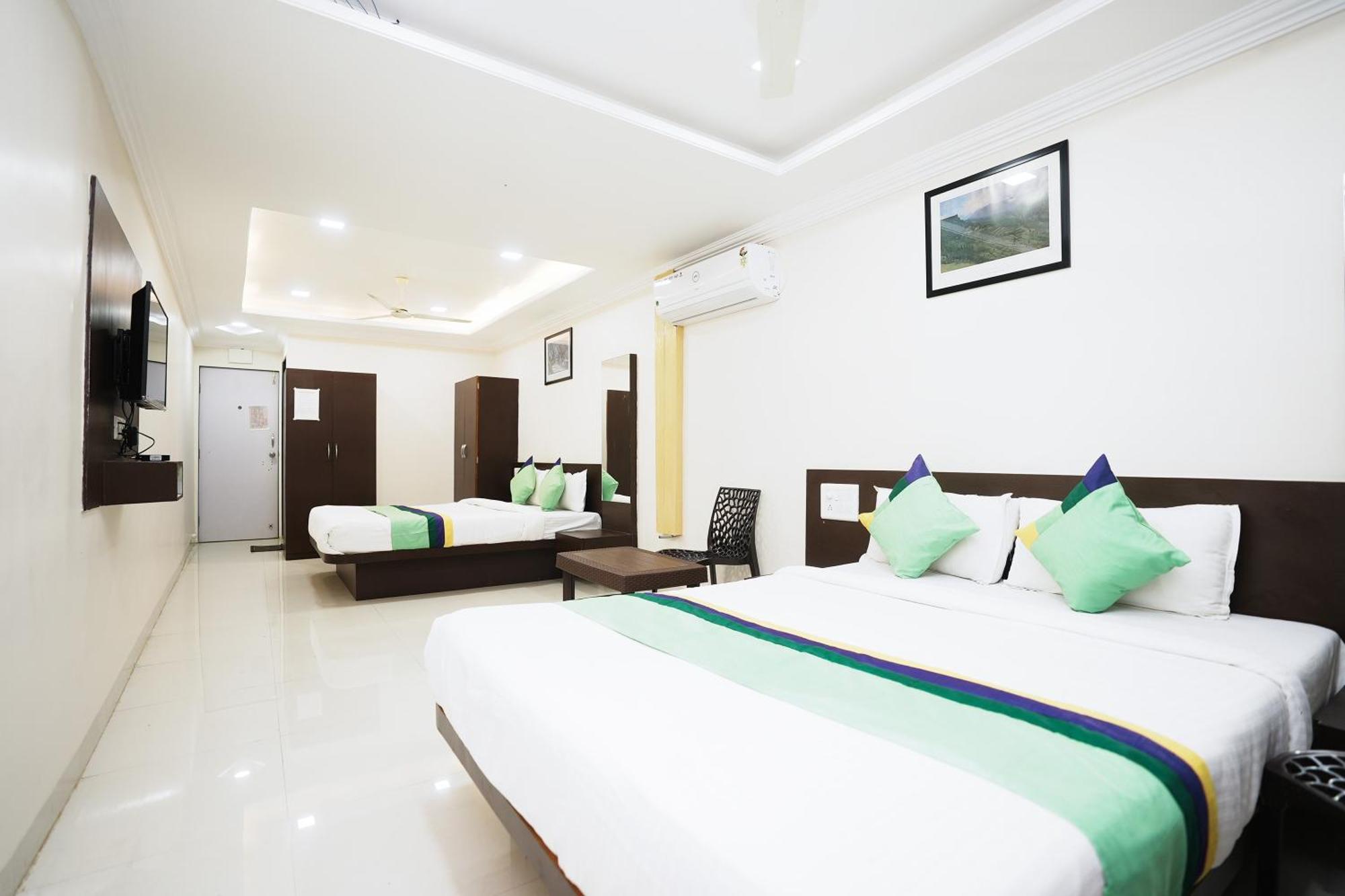 Kaizen & Resto Hotel 2*