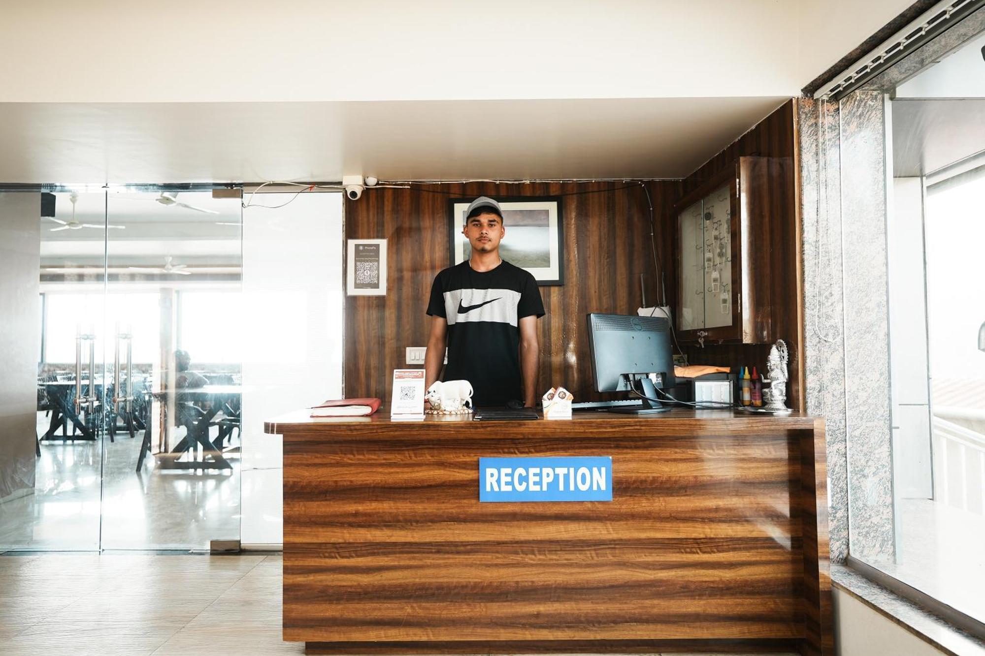 Hotel Kaizen & Resto Panchgani
