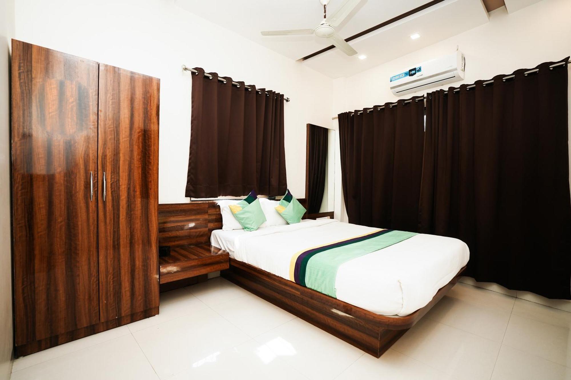 Kaizen & Resto Hotel Panchgani