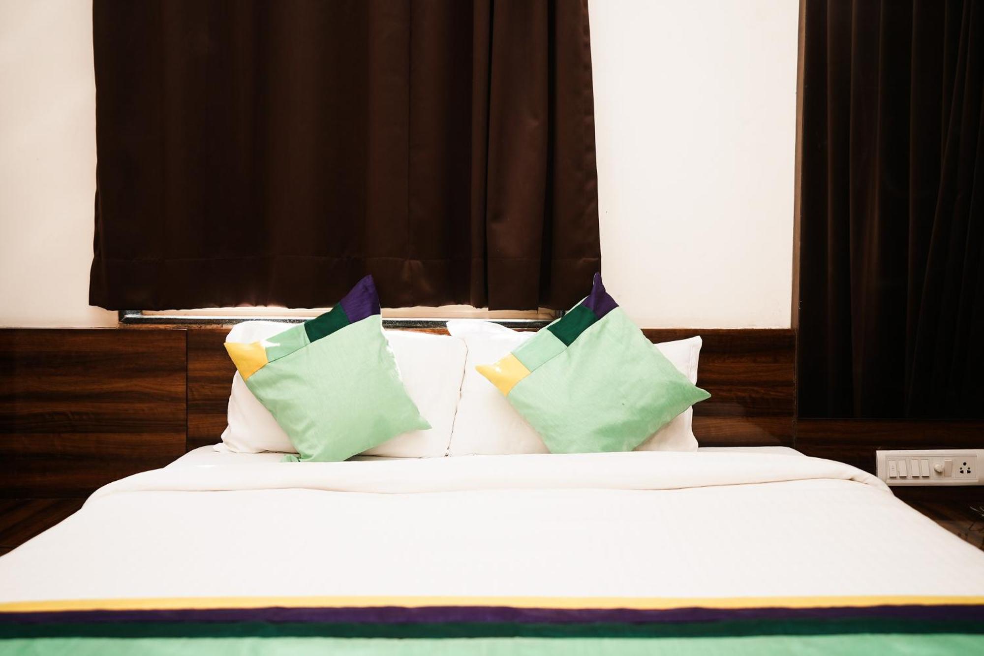 Hotel Kaizen & Resto 2*