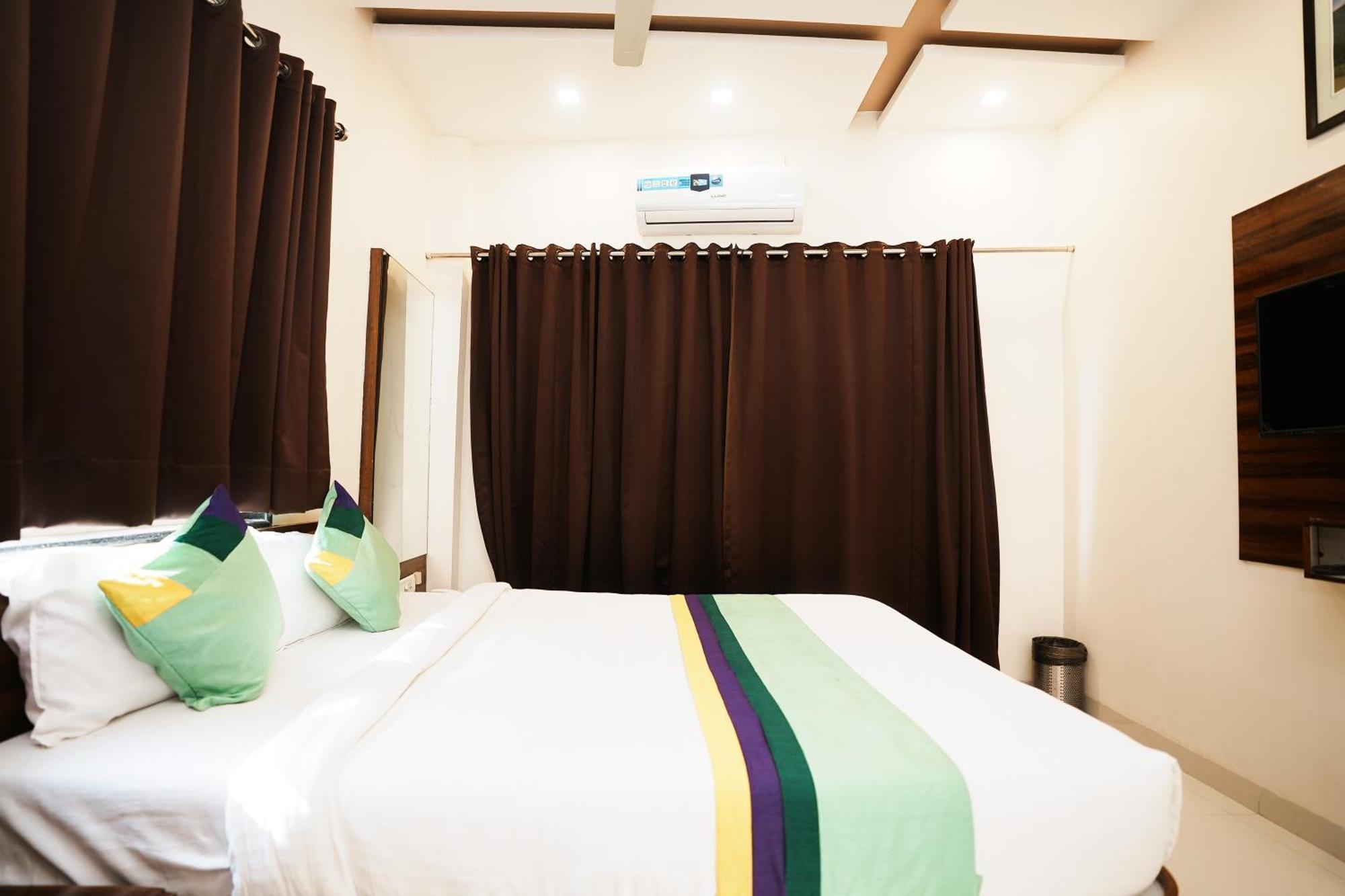Kaizen & Resto Hotel Panchgani