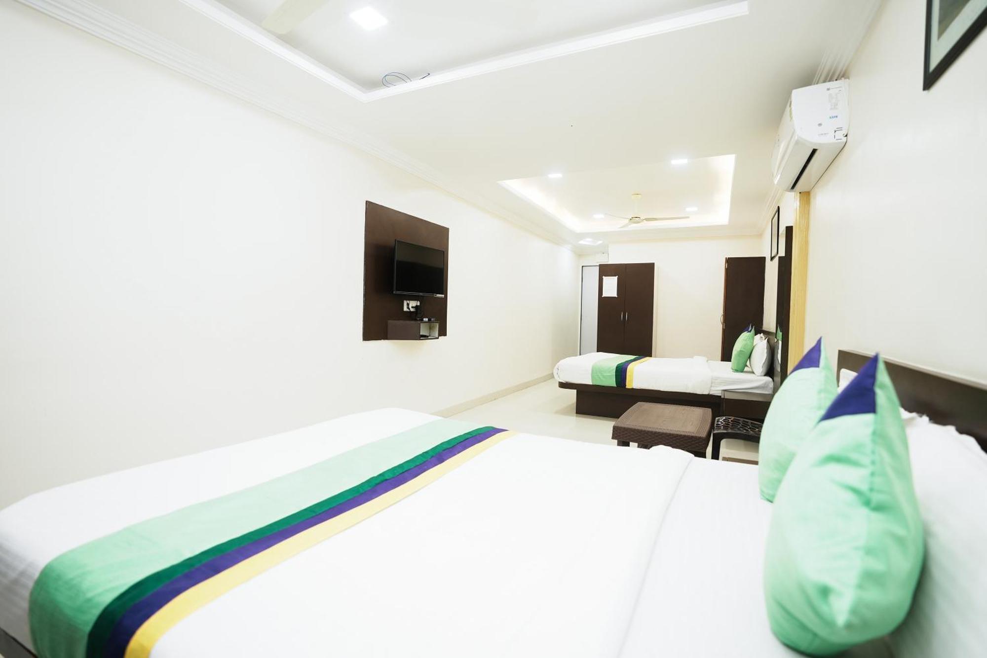 Hotel Kaizen & Resto Panchgani