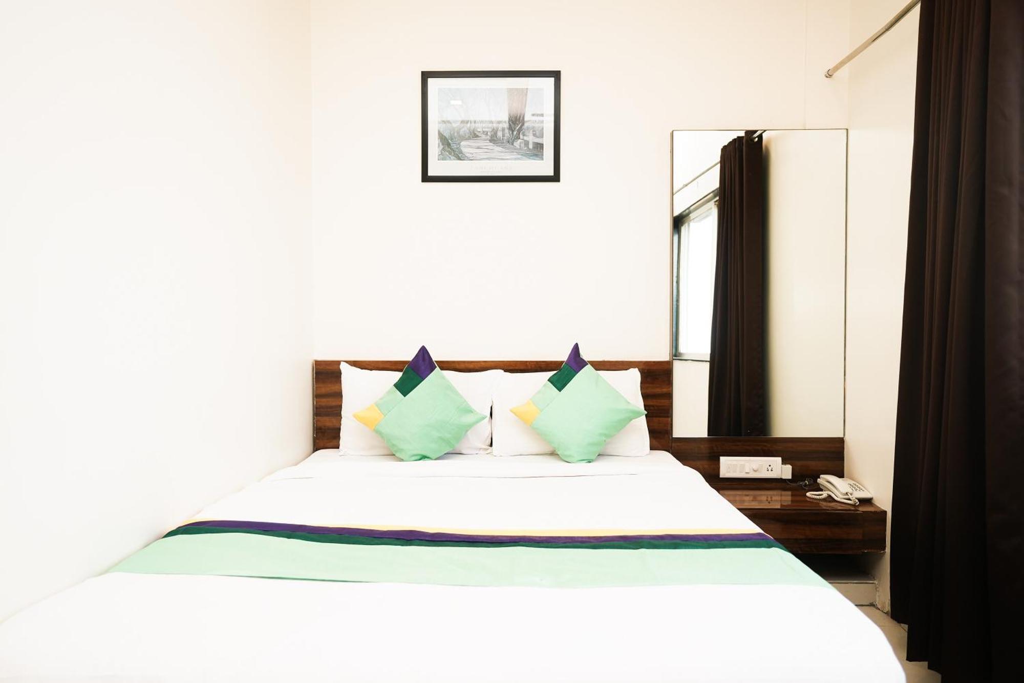 Kaizen & Resto Hotel
