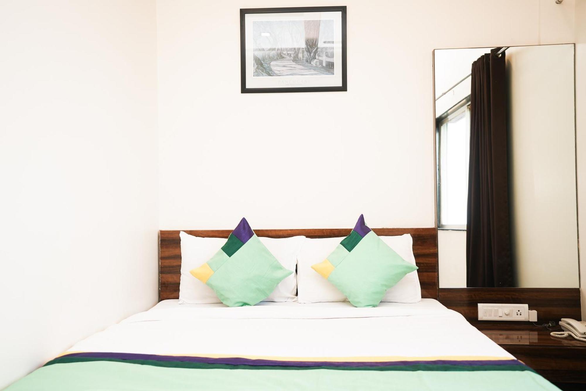 Hotel Kaizen & Resto