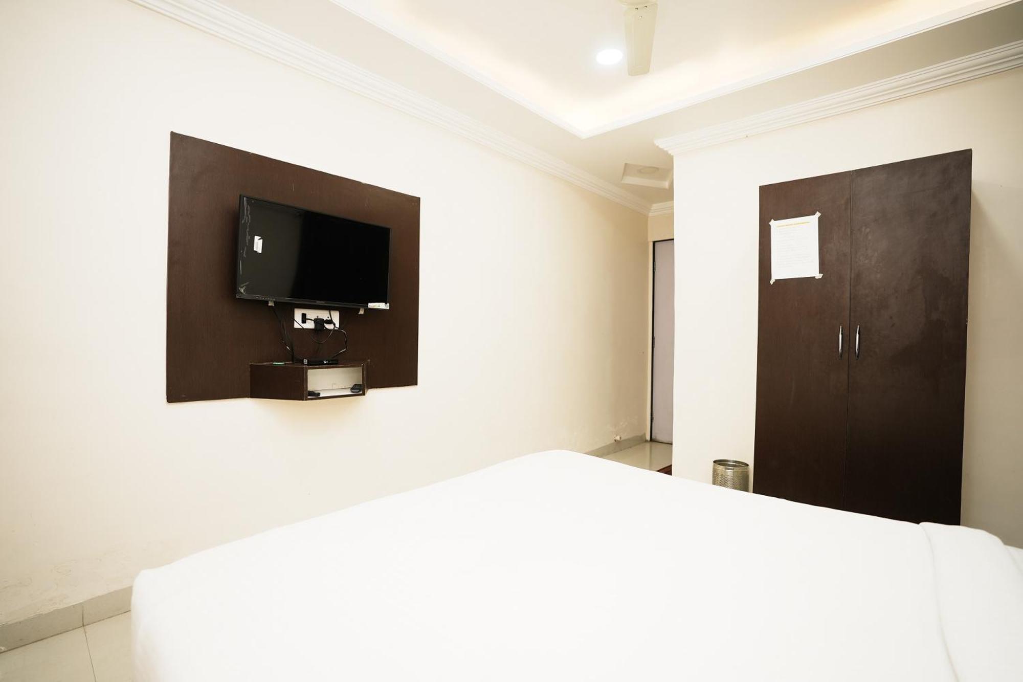 Hotel Kaizen & Resto