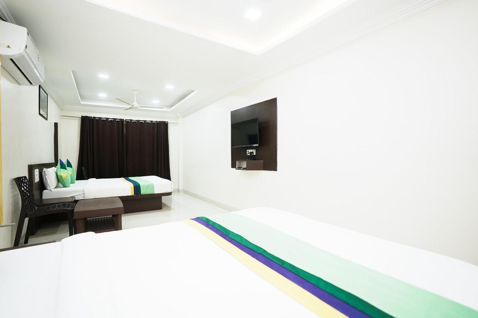 Hotel Kaizen & Resto 2*