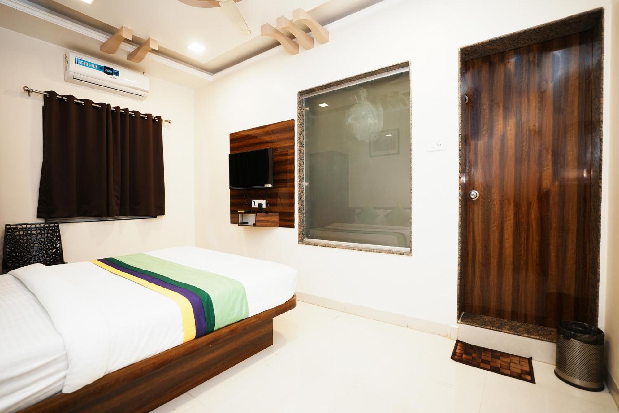Kaizen & Resto 2* Panchgani