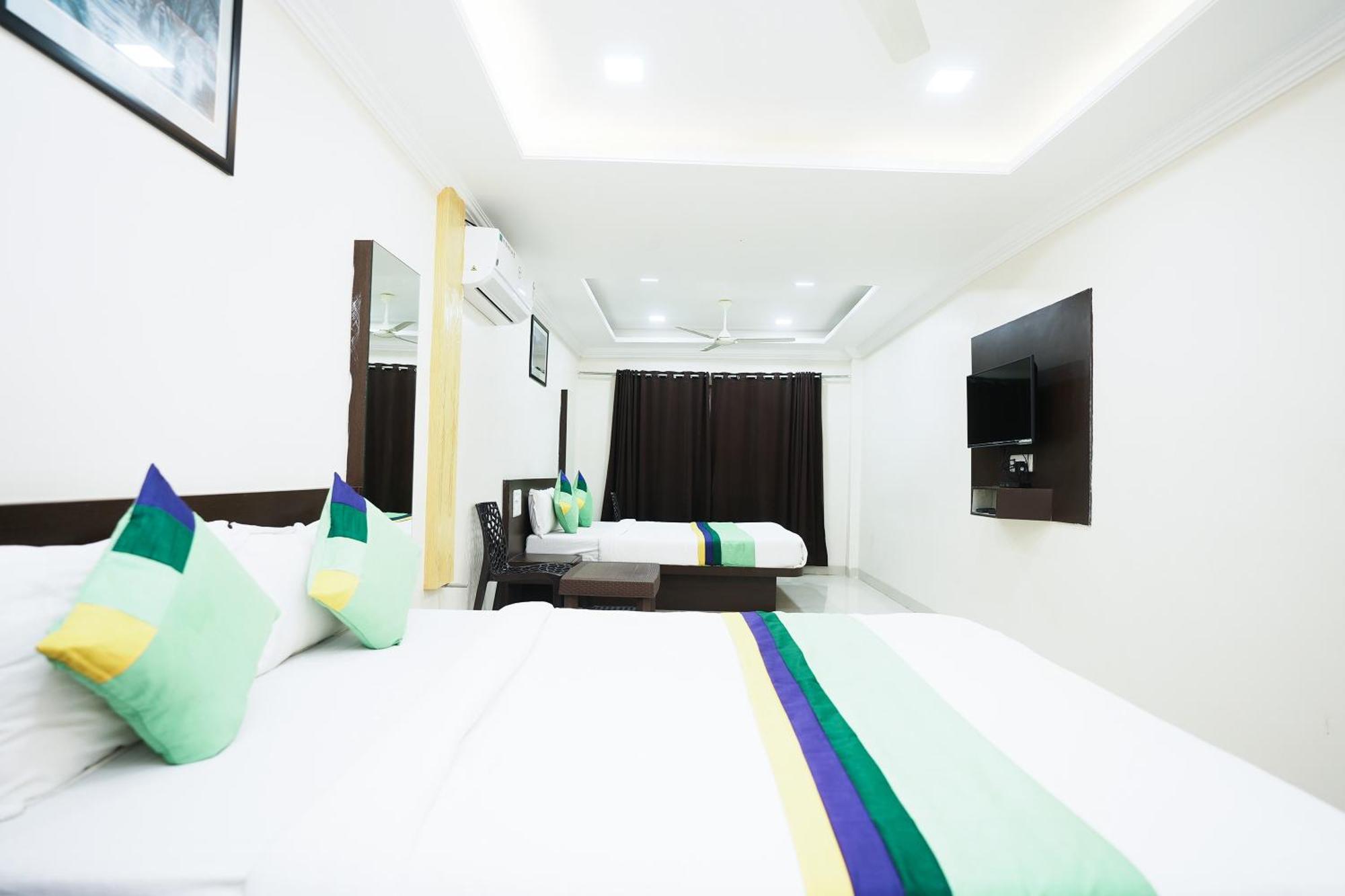 Kaizen & Resto Hotel