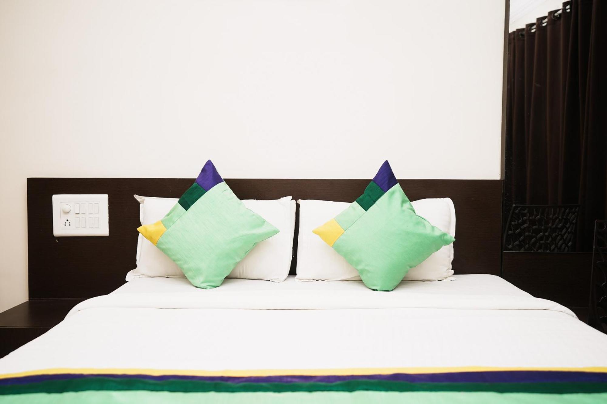 Hotel Kaizen & Resto