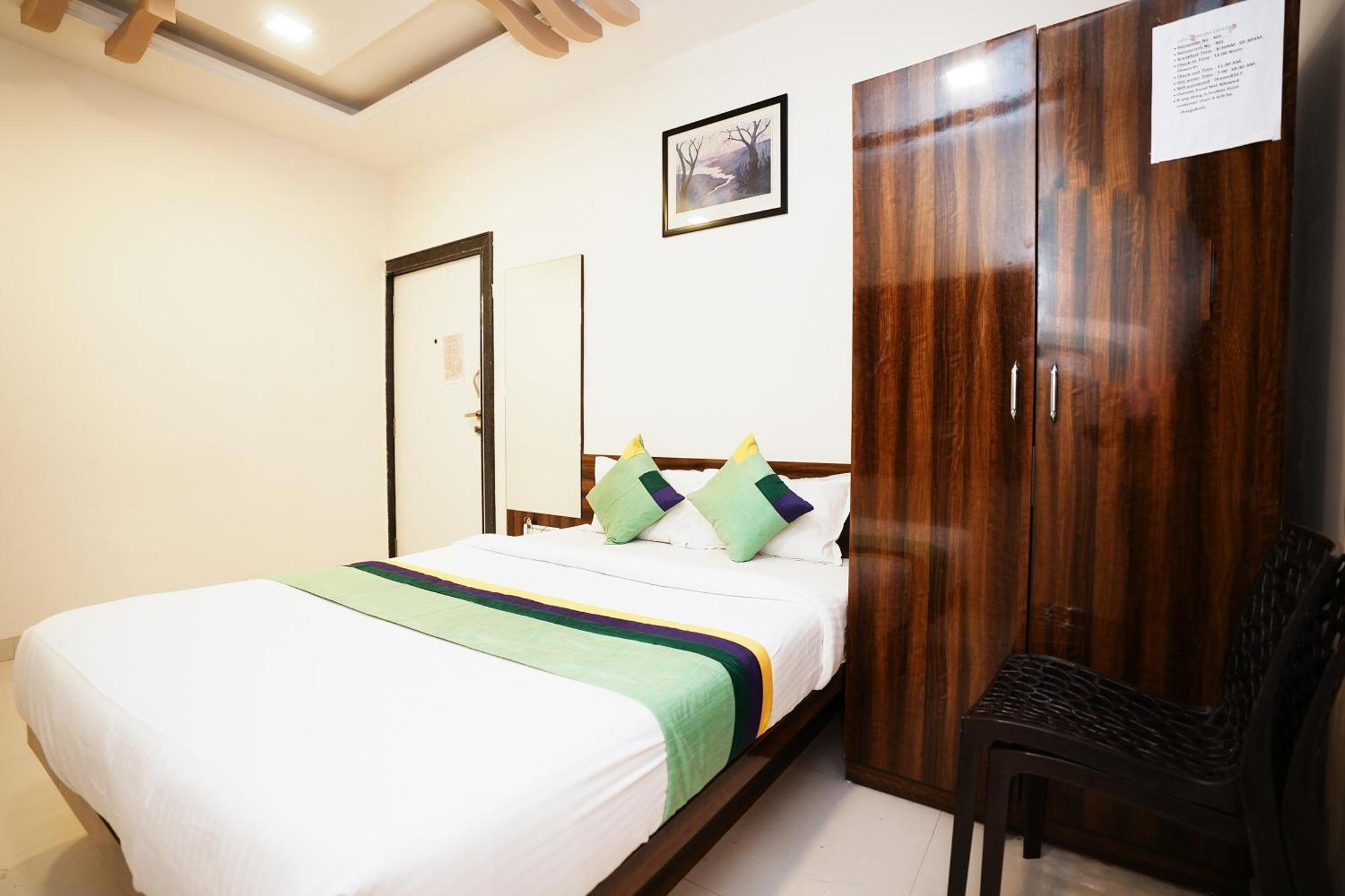 Hotel Kaizen & Resto 2*