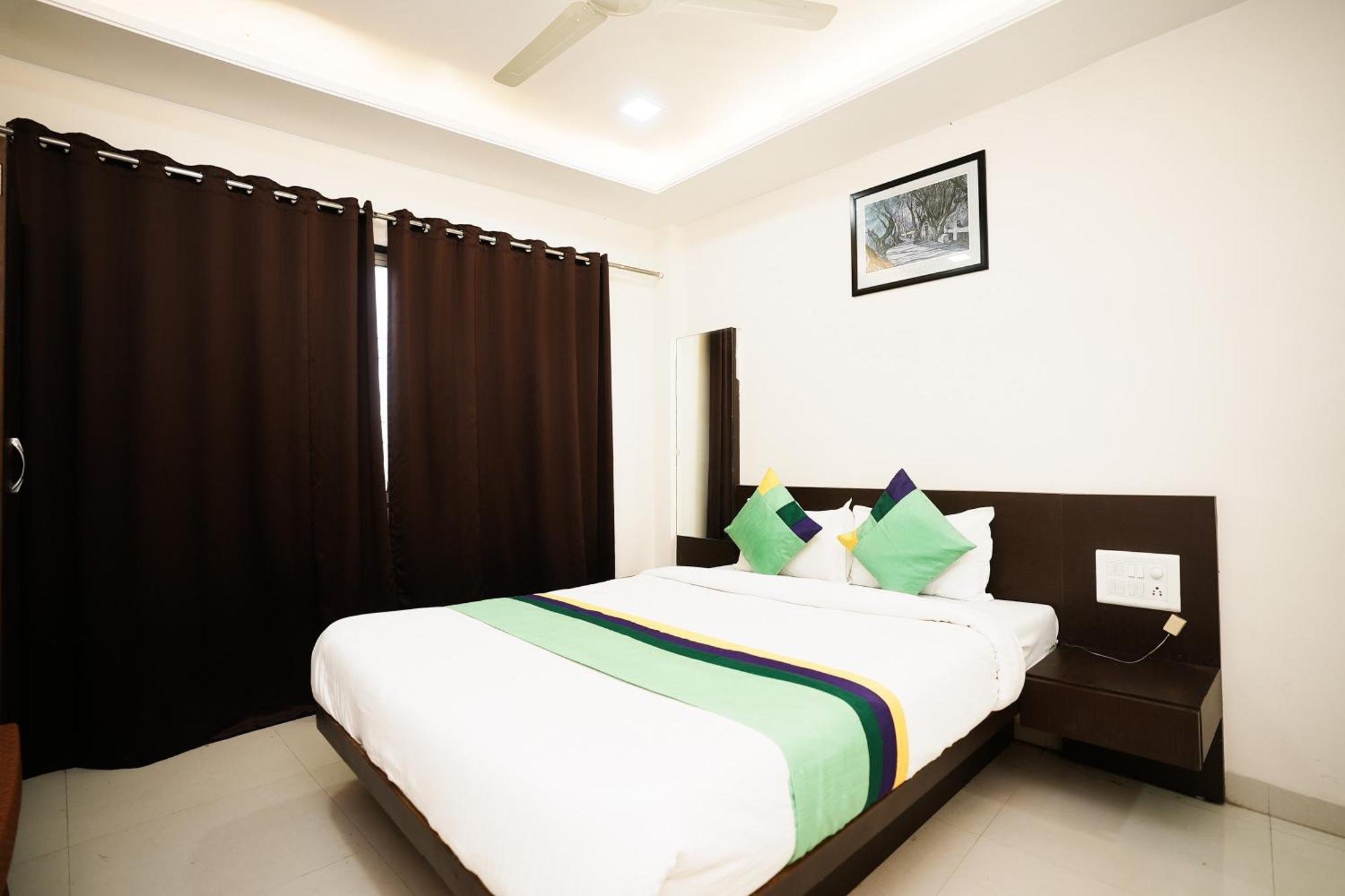 Hotel Kaizen & Resto Panchgani