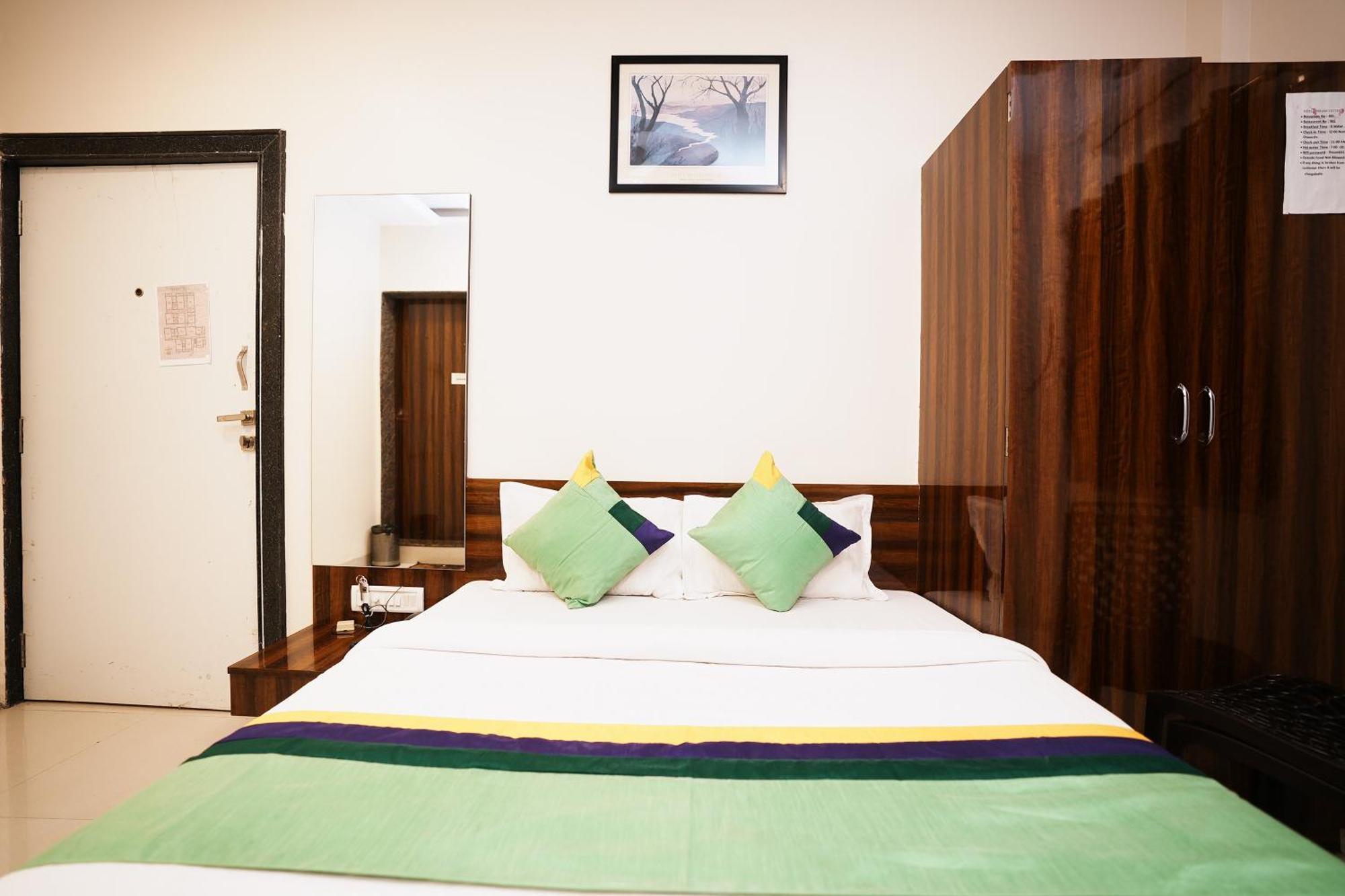 Kaizen & Resto Panchgani
