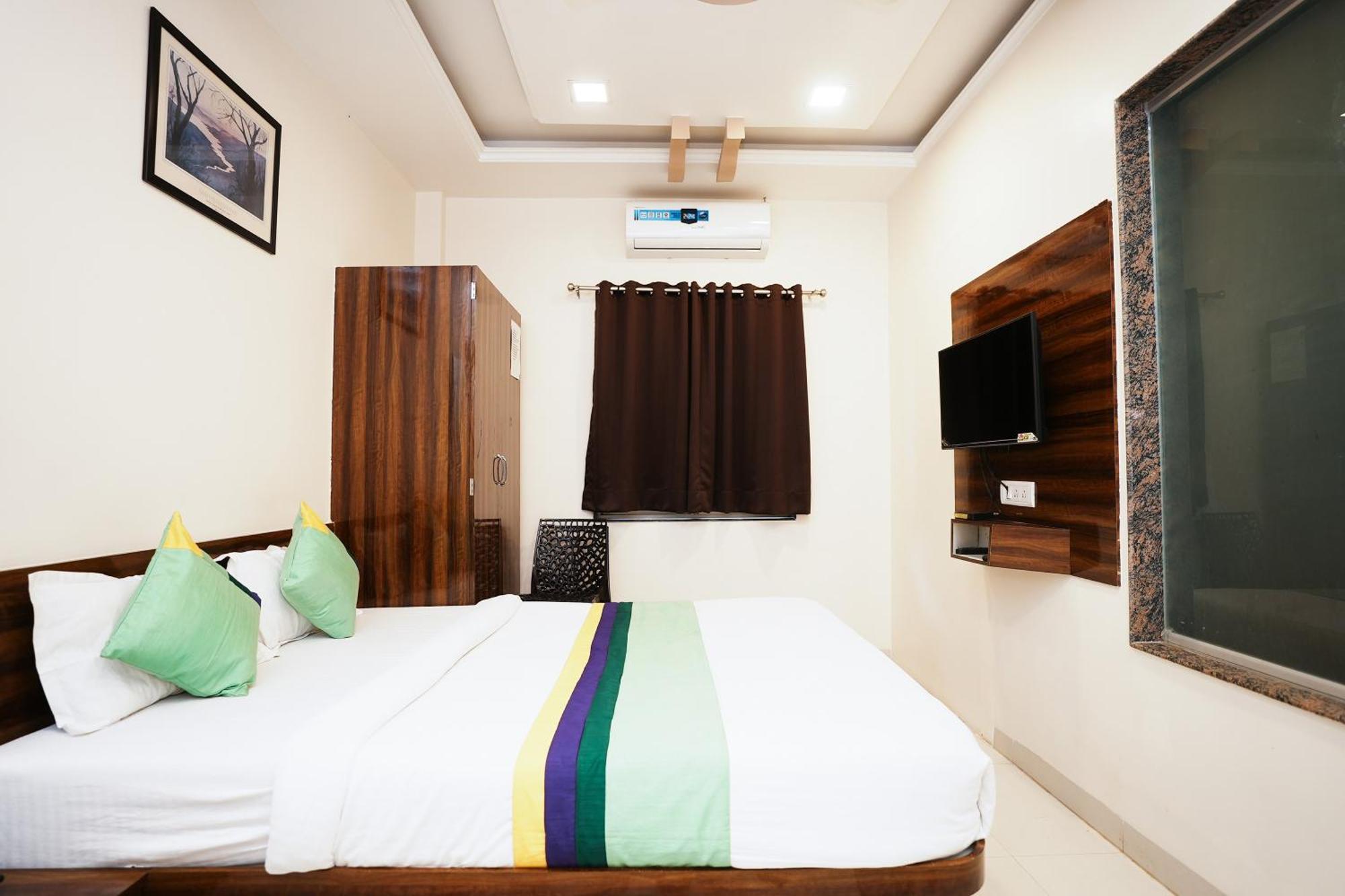 Kaizen & Resto 2* Panchgani