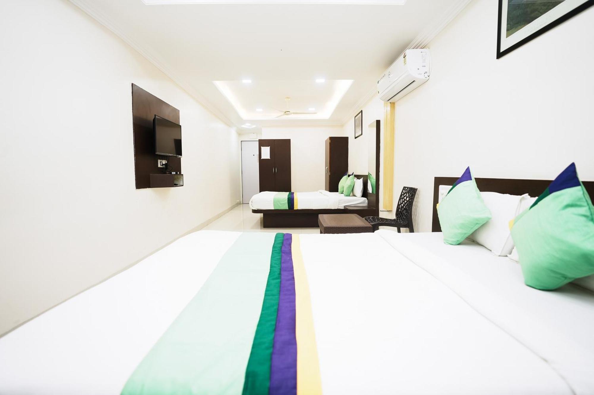 Hotel Kaizen & Resto Panchgani