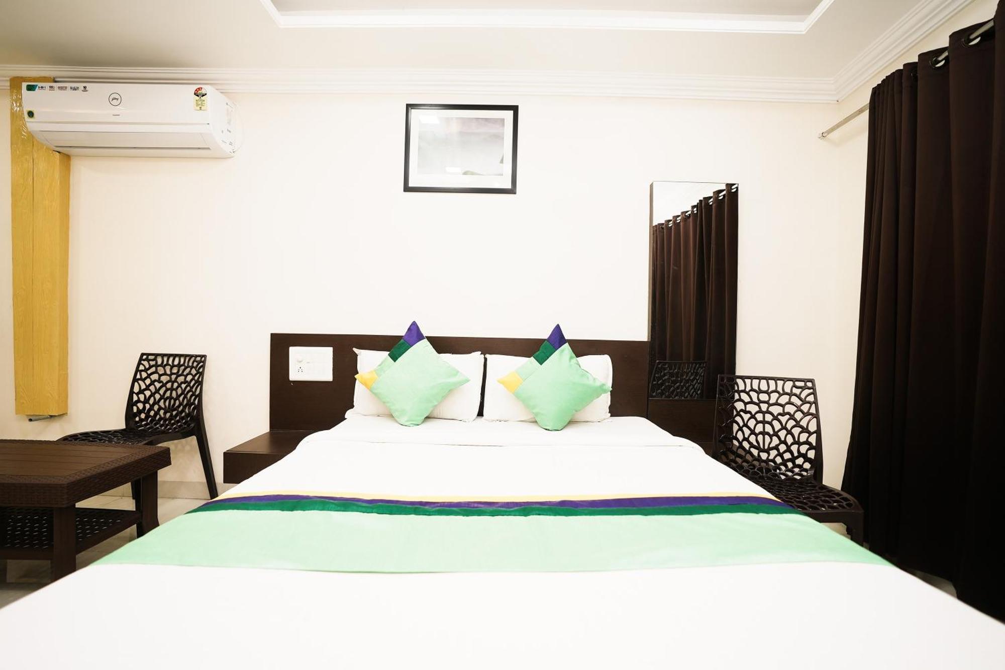 Kaizen & Resto Hotel 2*