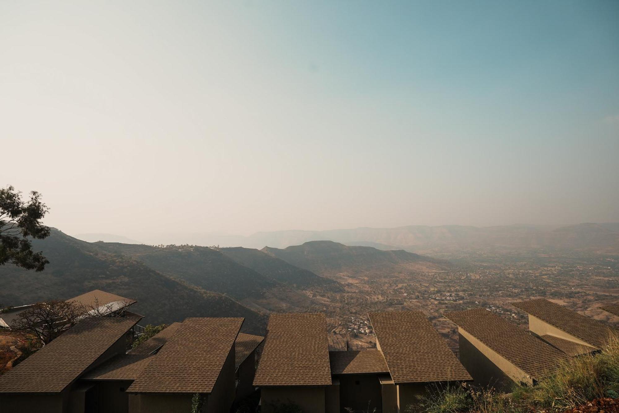 Hotel Kaizen & Resto Panchgani