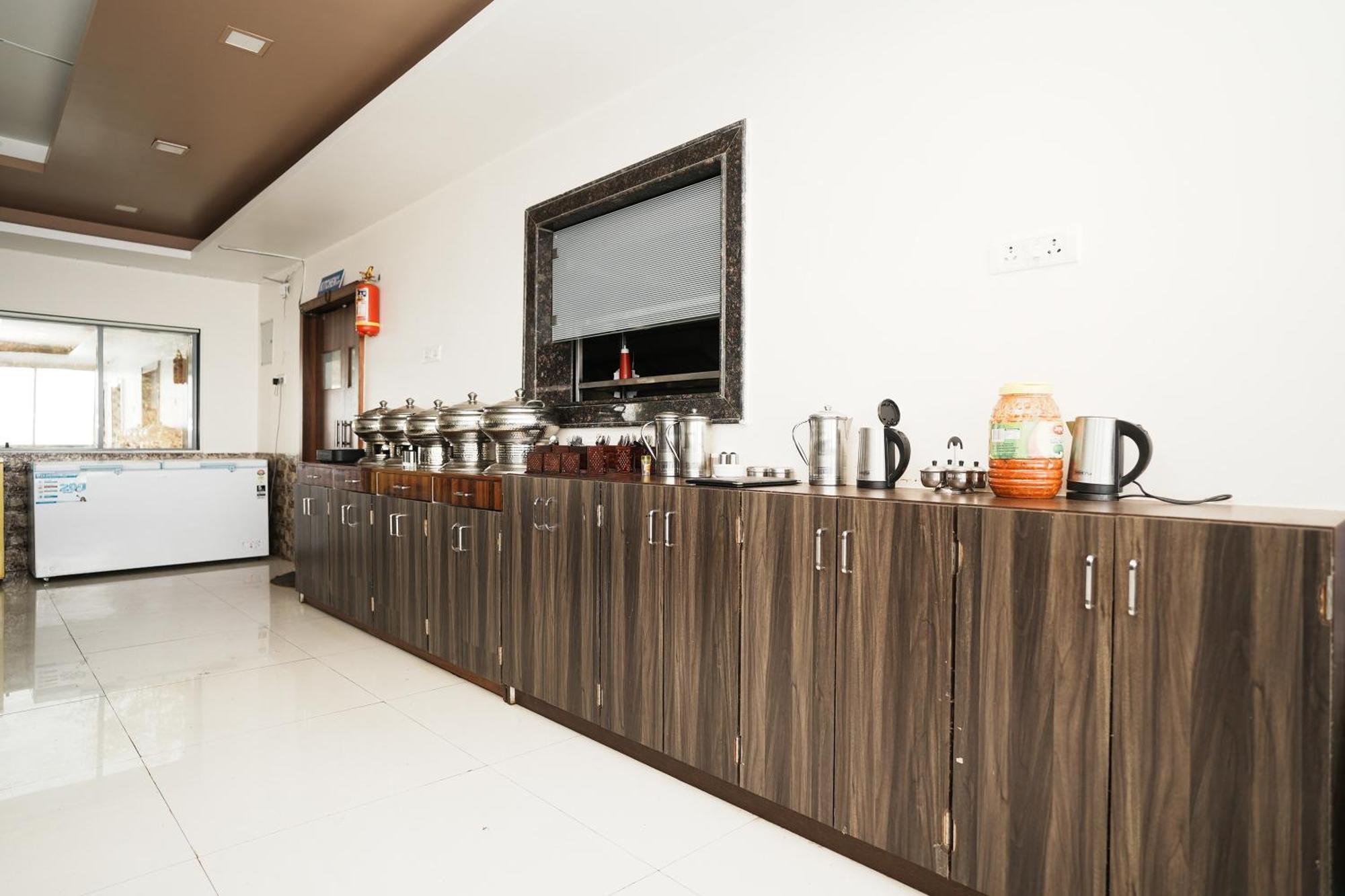 Kaizen & Resto Panchgani