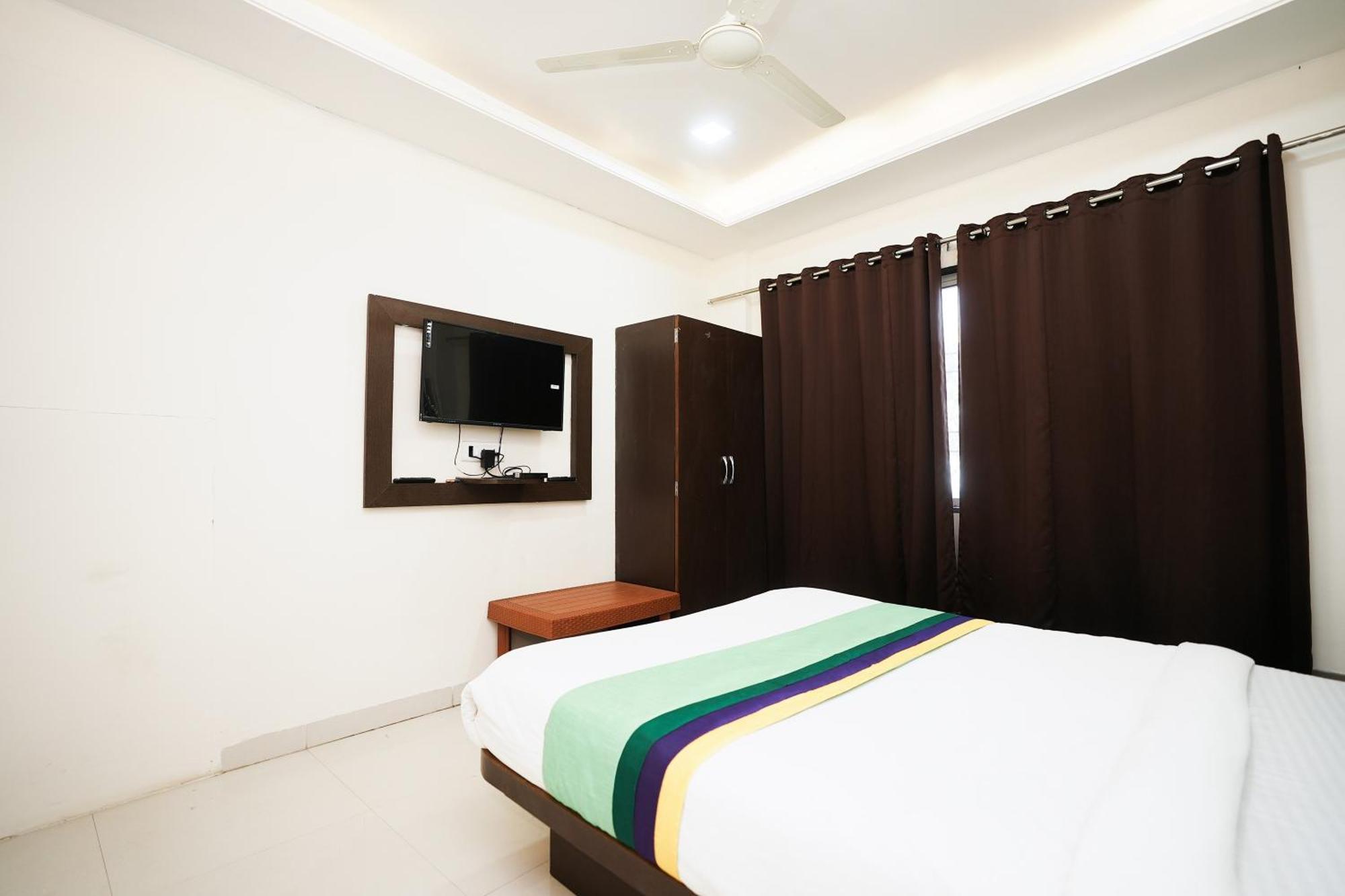 Hotel Kaizen & Resto