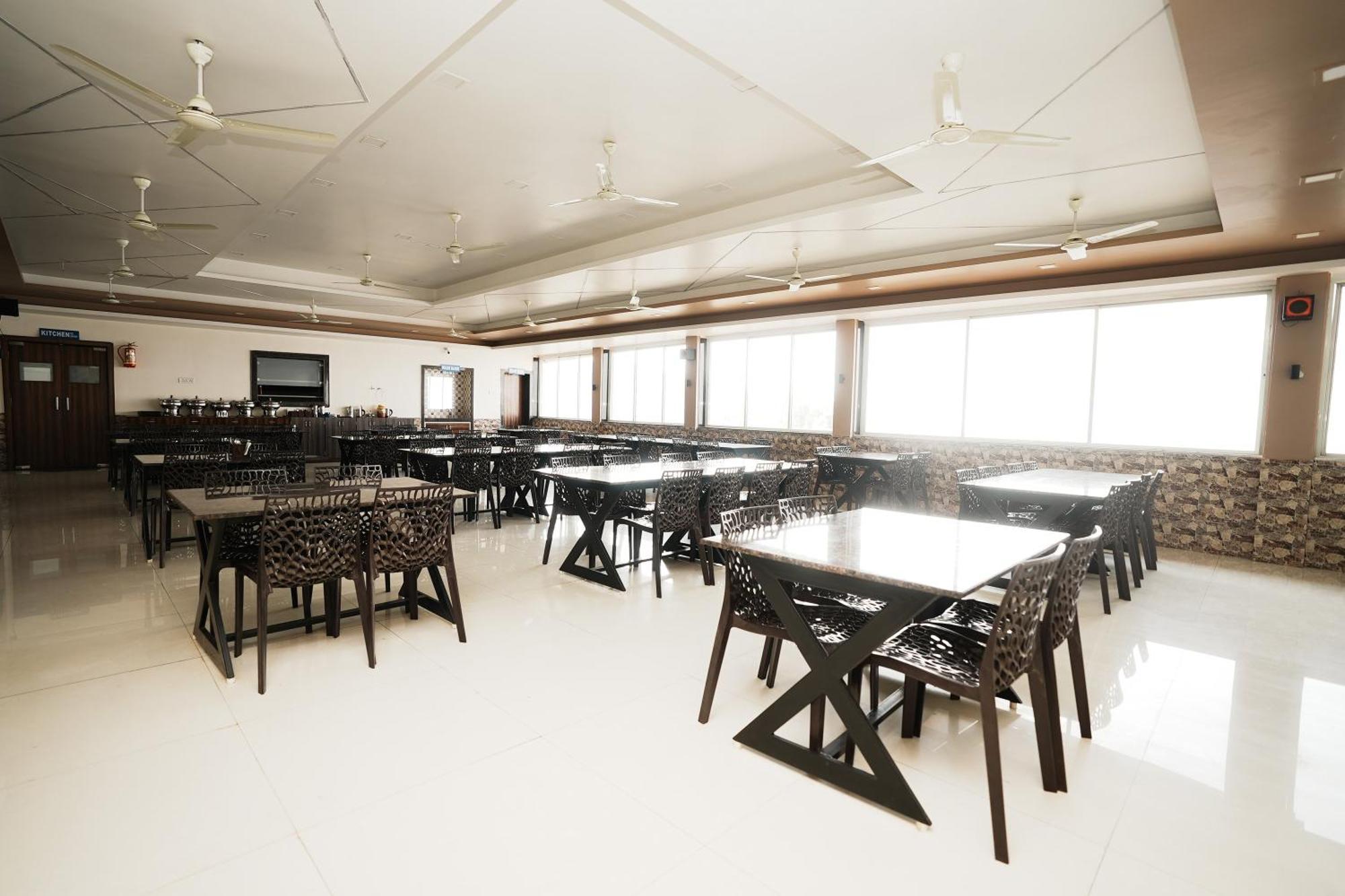 Kaizen & Resto