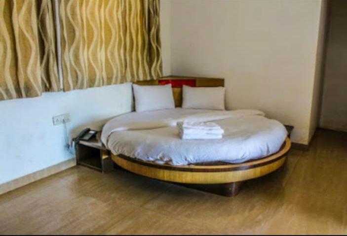 Cloud Hotel Mahabaleshwar