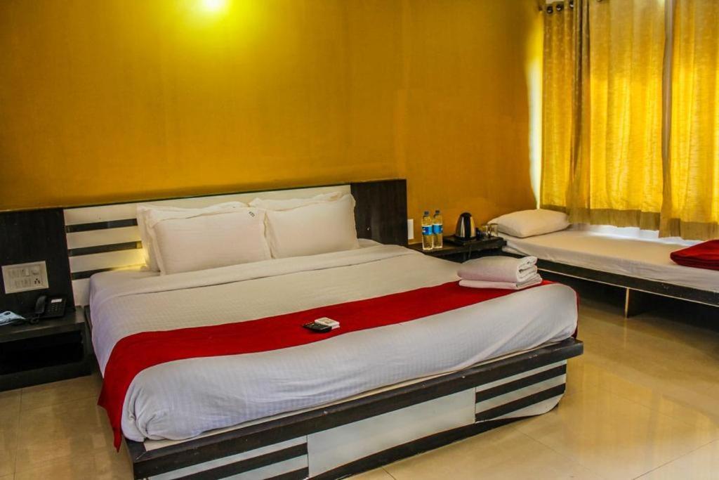 Hotel Cloud 2*