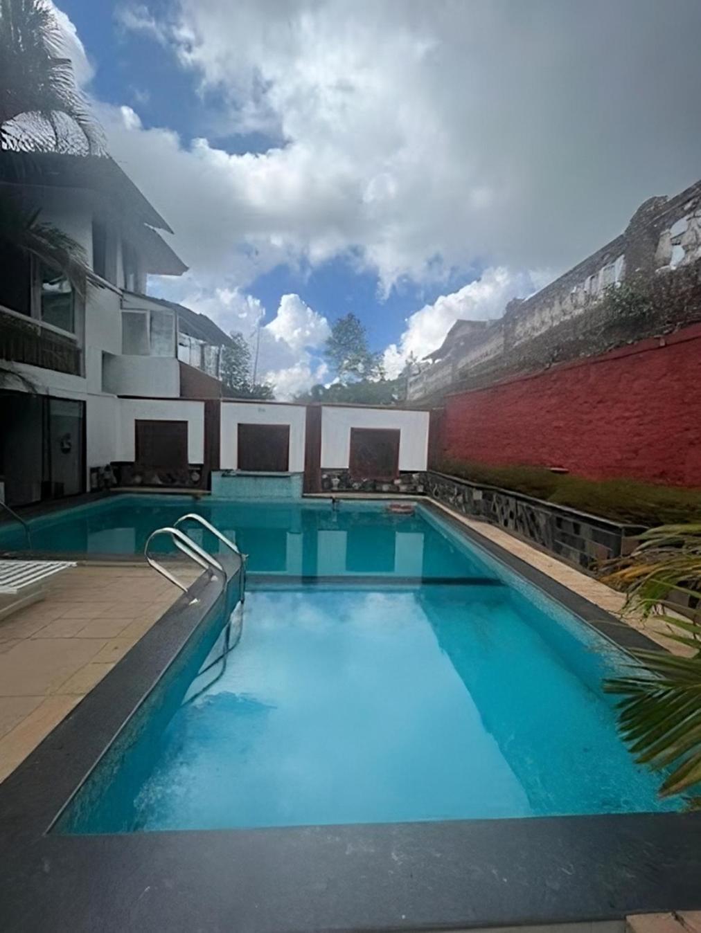 Hotel Cloud