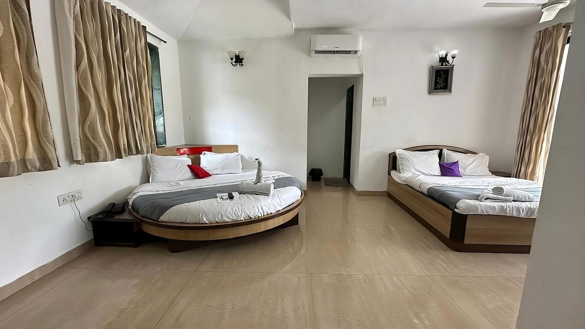 Hotel Cloud 2*